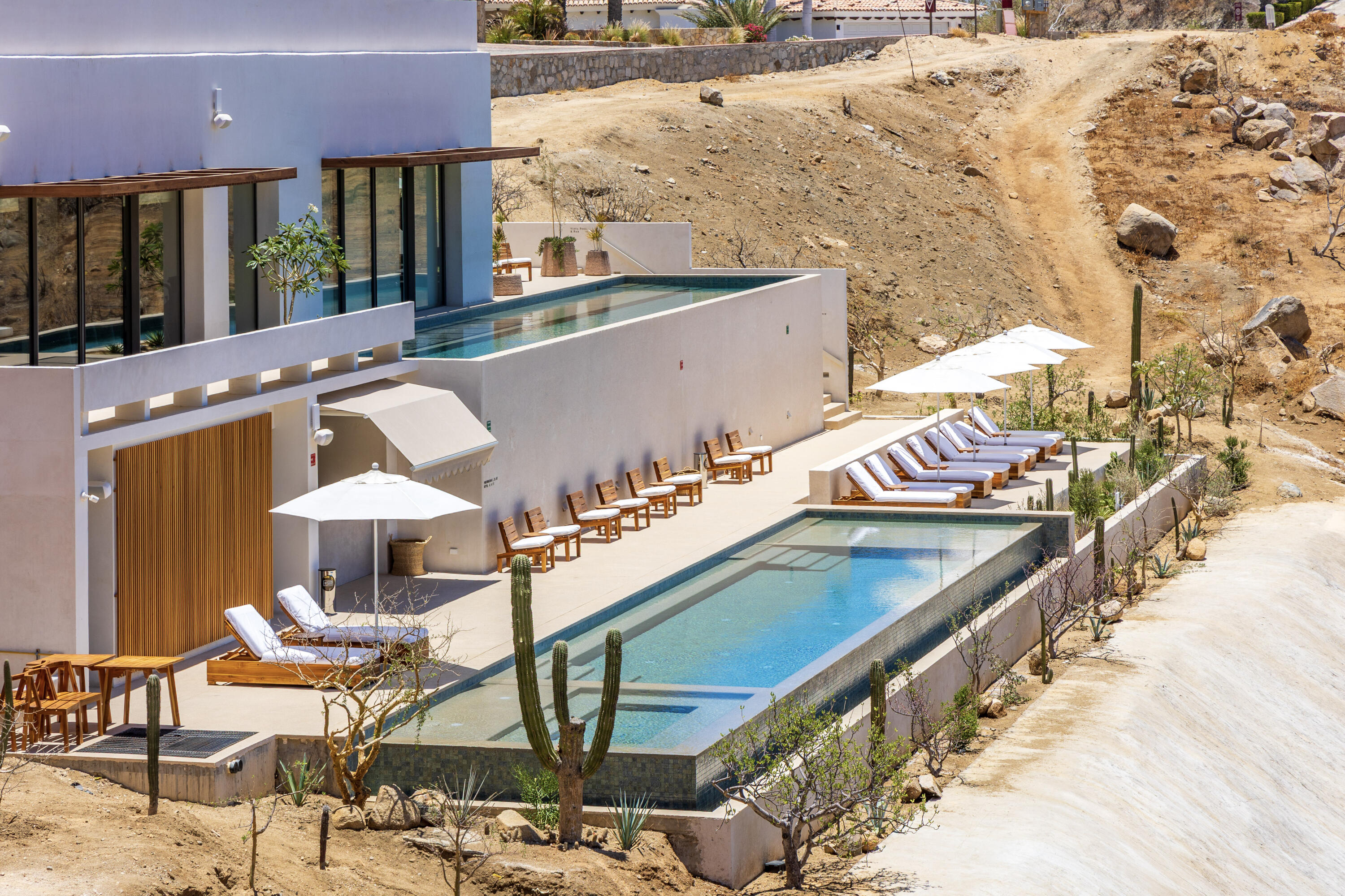 Pedregal Camino Grande 40, Casa Toro