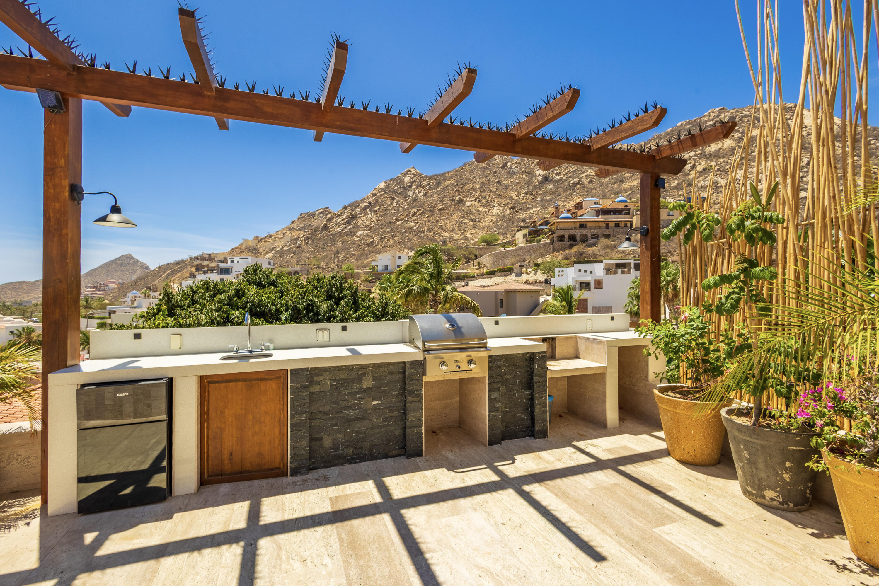 Pedregal Camino Grande 40, Casa Toro