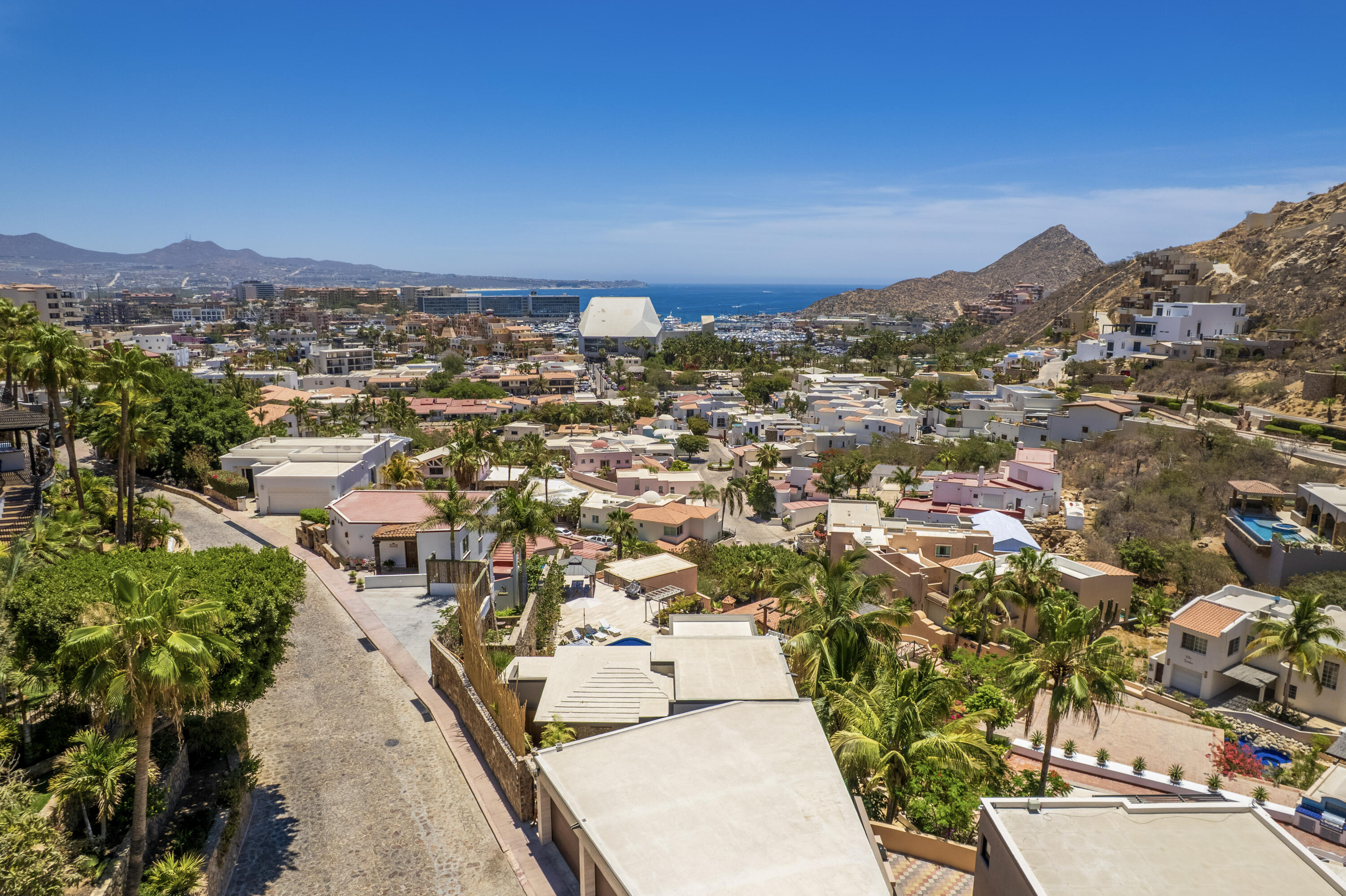 Pedregal Camino Grande 40, Casa Toro