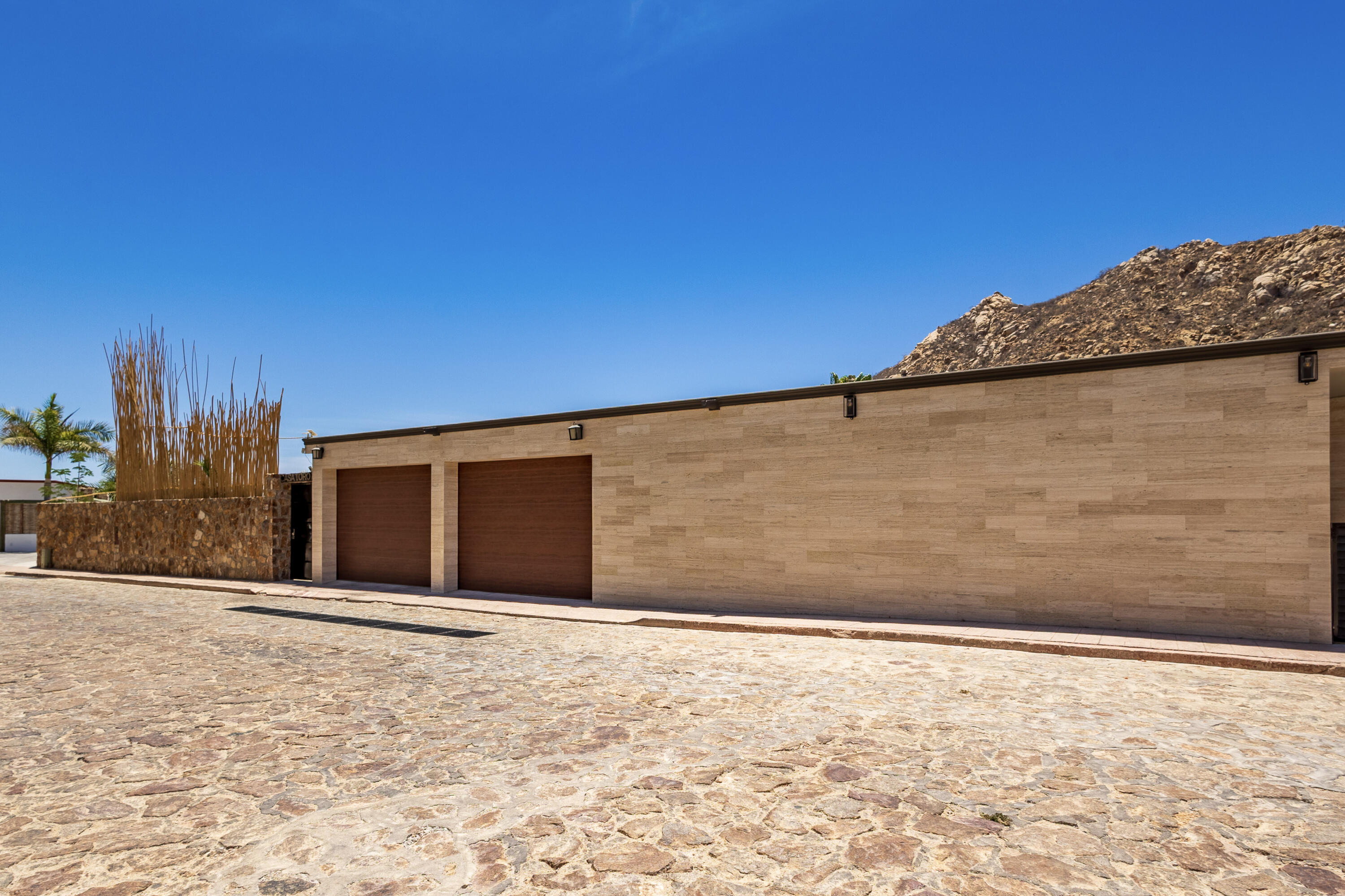 Pedregal Camino Grande 40, Casa Toro
