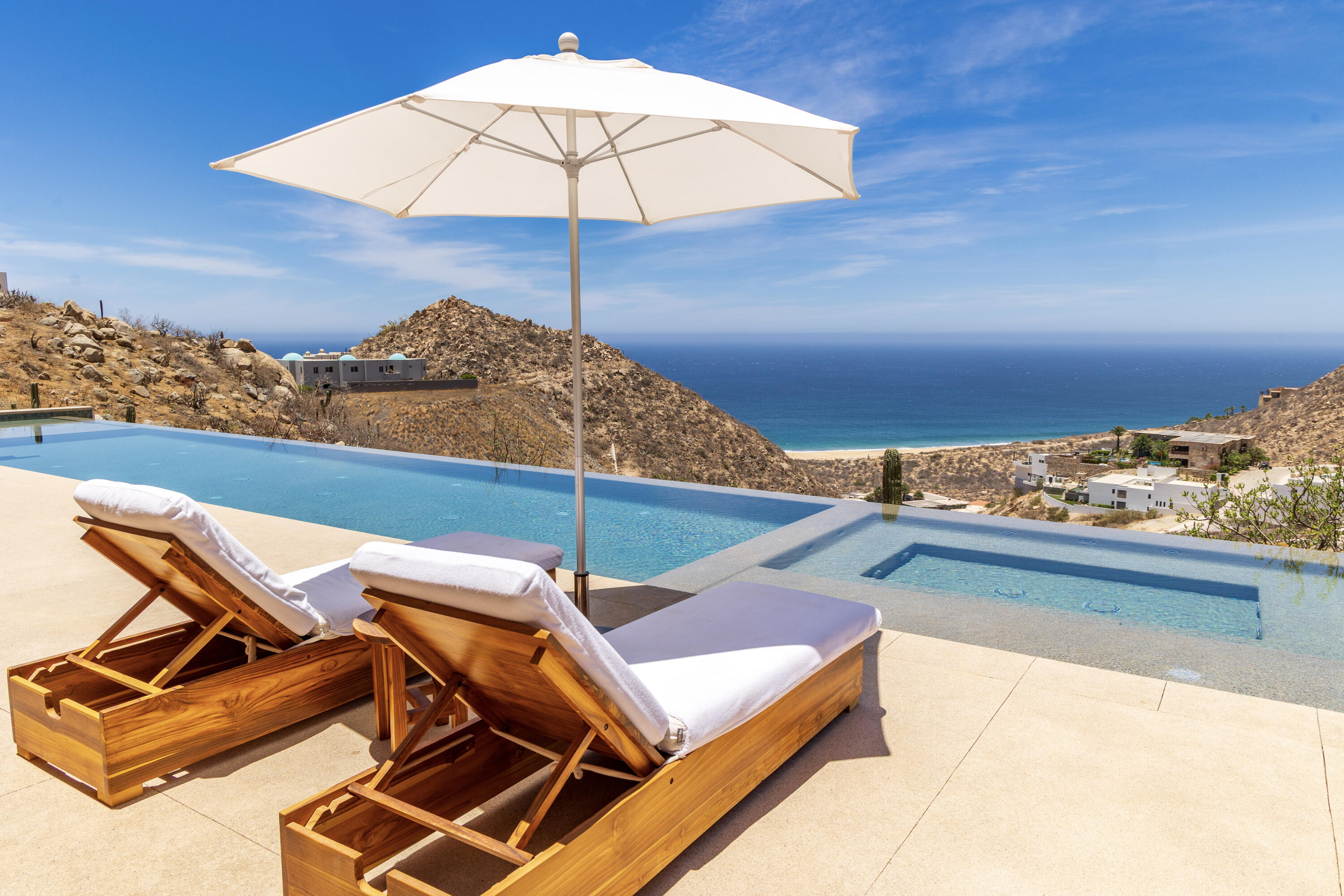 Pedregal Camino Grande 40, Casa Toro