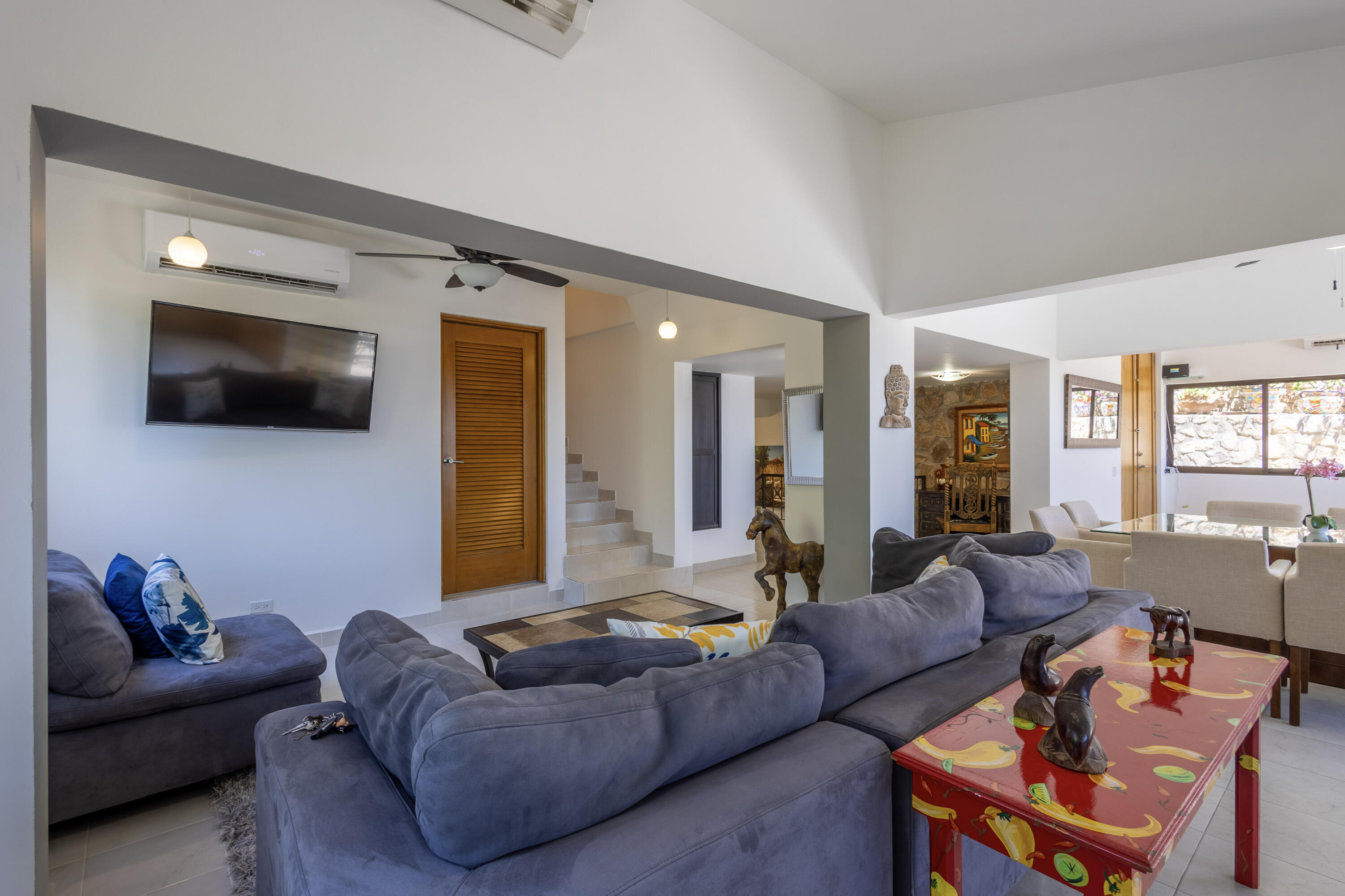 Pedregal Camino Grande 40, Casa Toro