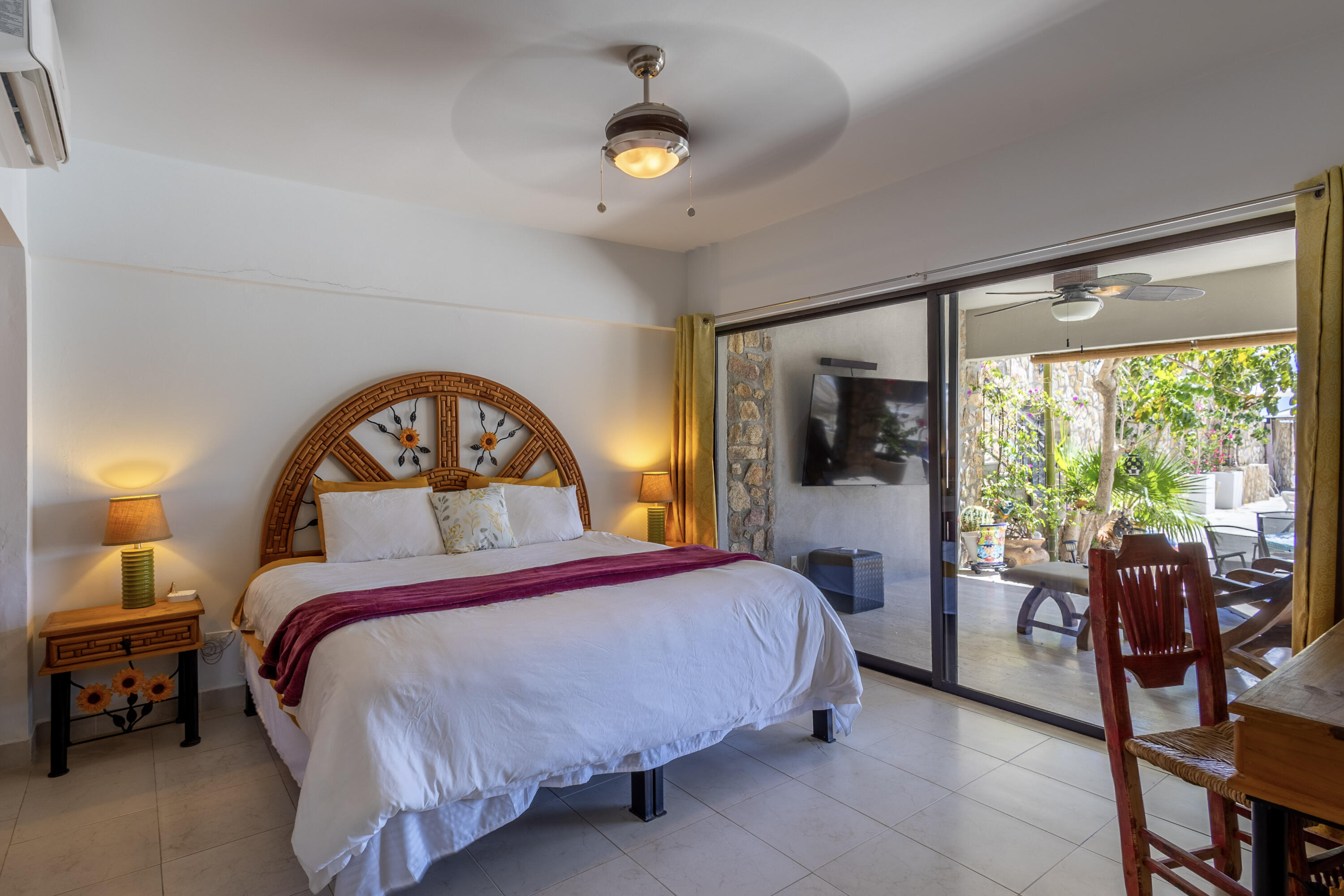 Pedregal Camino Grande 40, Casa Toro
