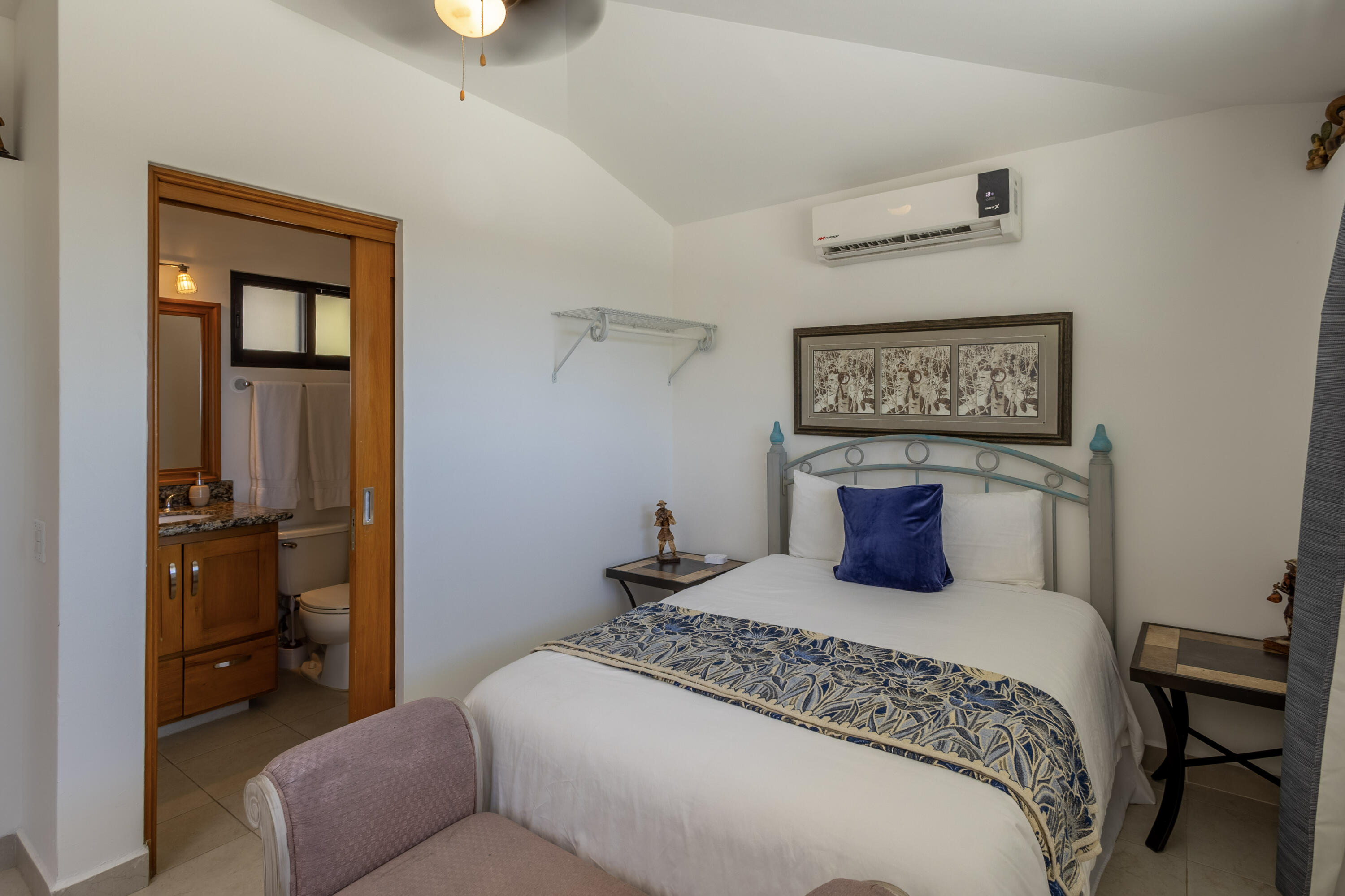 Pedregal Camino Grande 40, Casa Toro