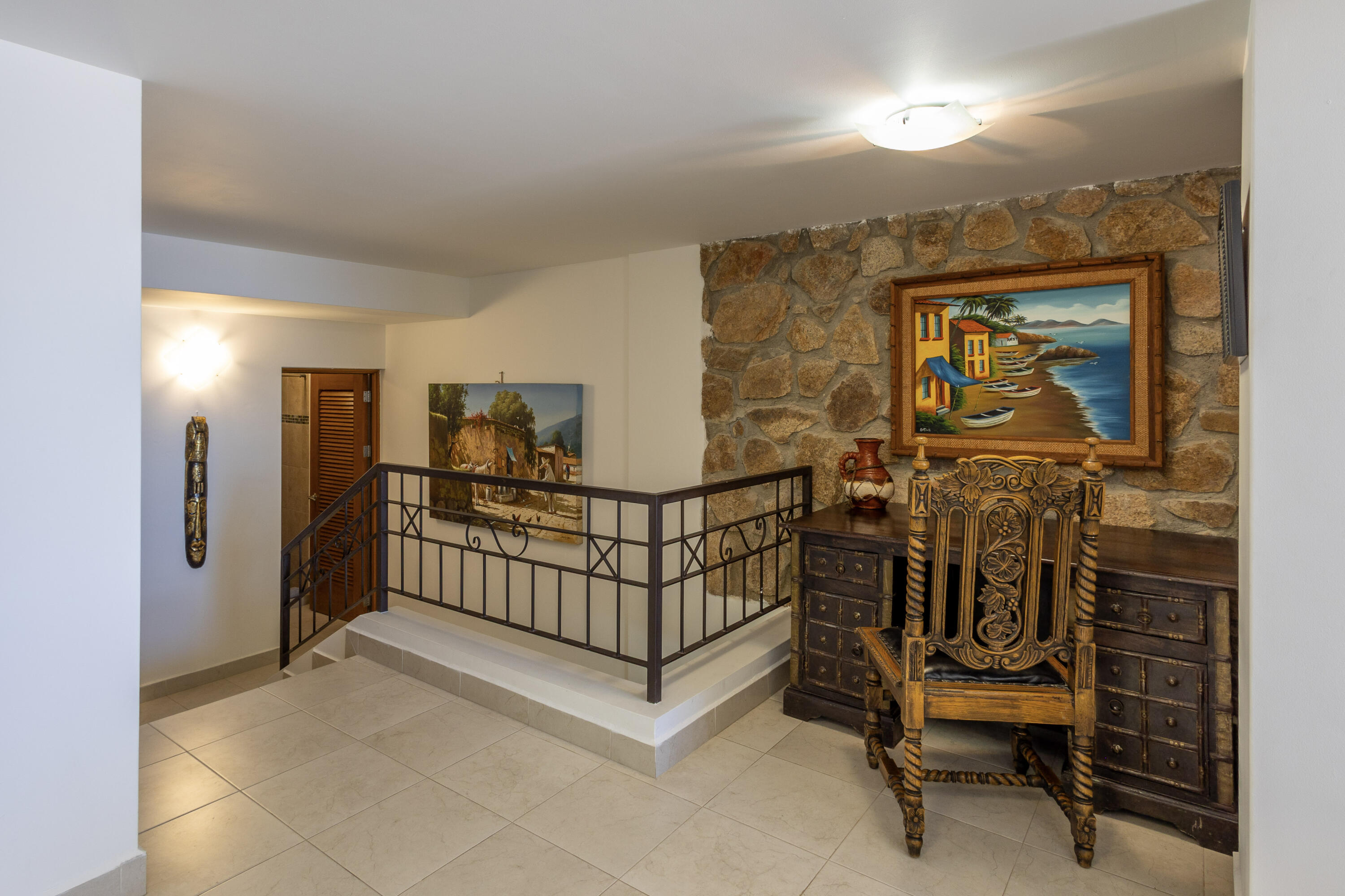 Pedregal Camino Grande 40, Casa Toro
