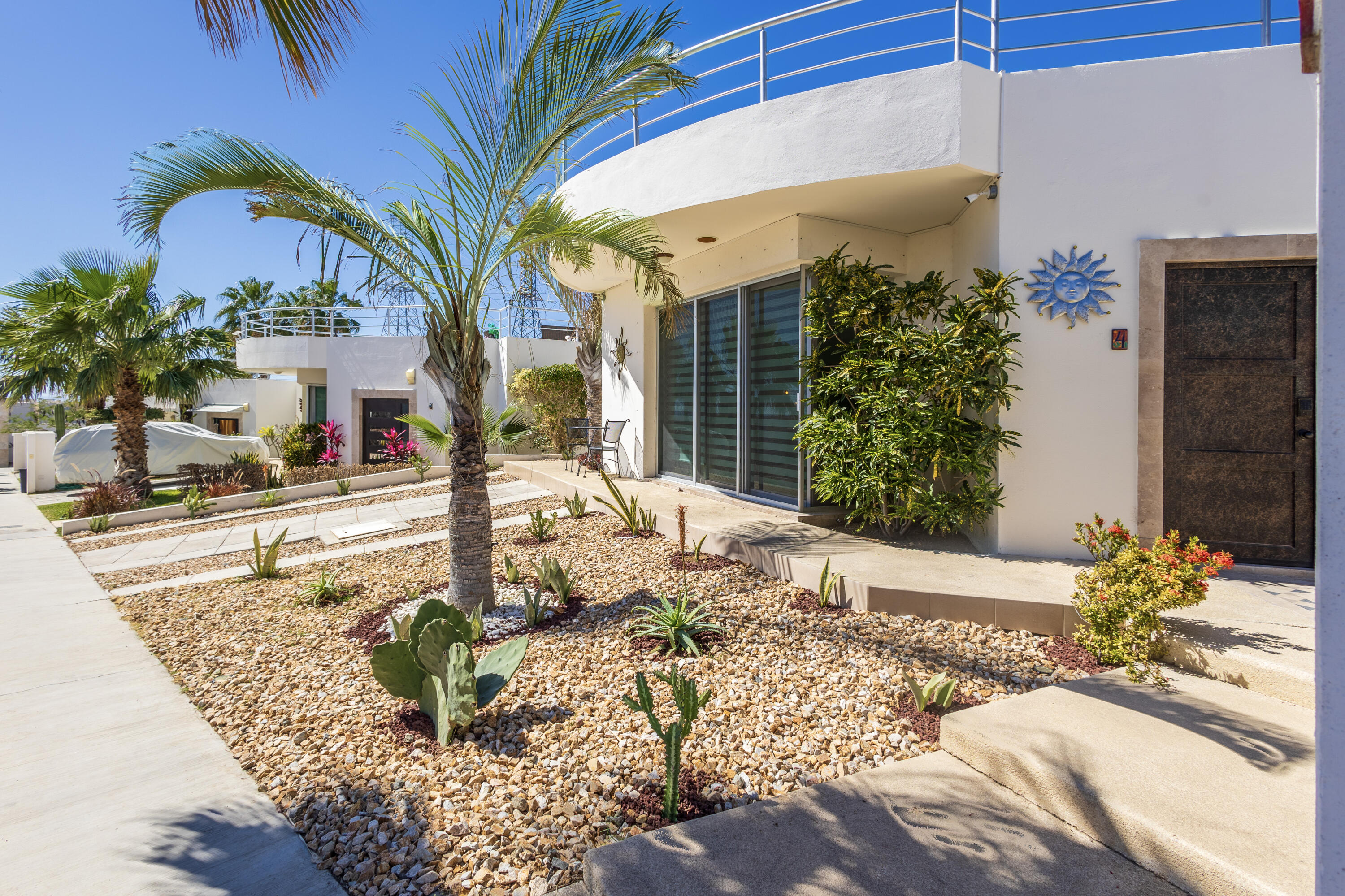 4 Casa Estrella-Vistana del Cabo, Casa Estrella