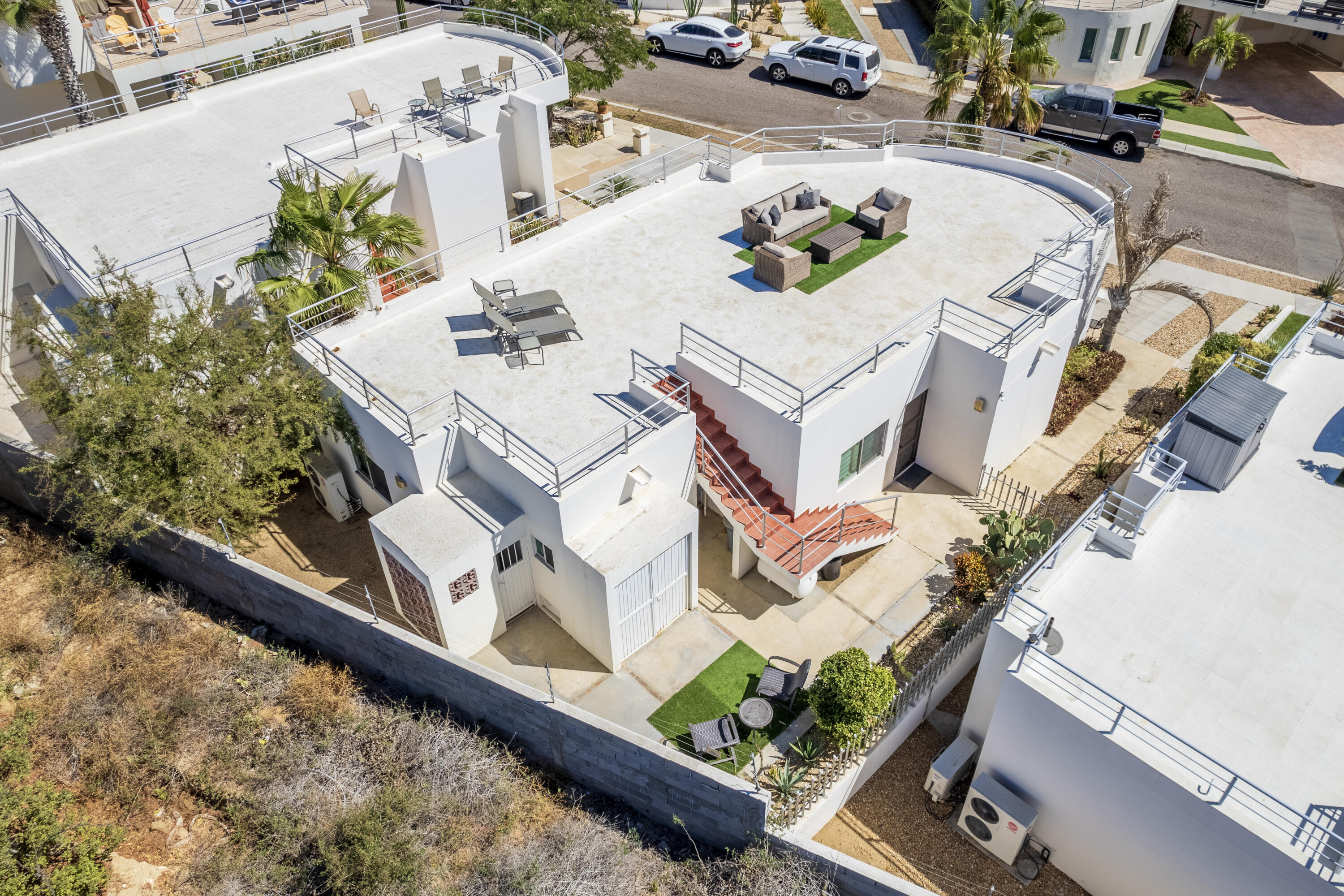 4 Casa Estrella-Vistana del Cabo, Casa Estrella