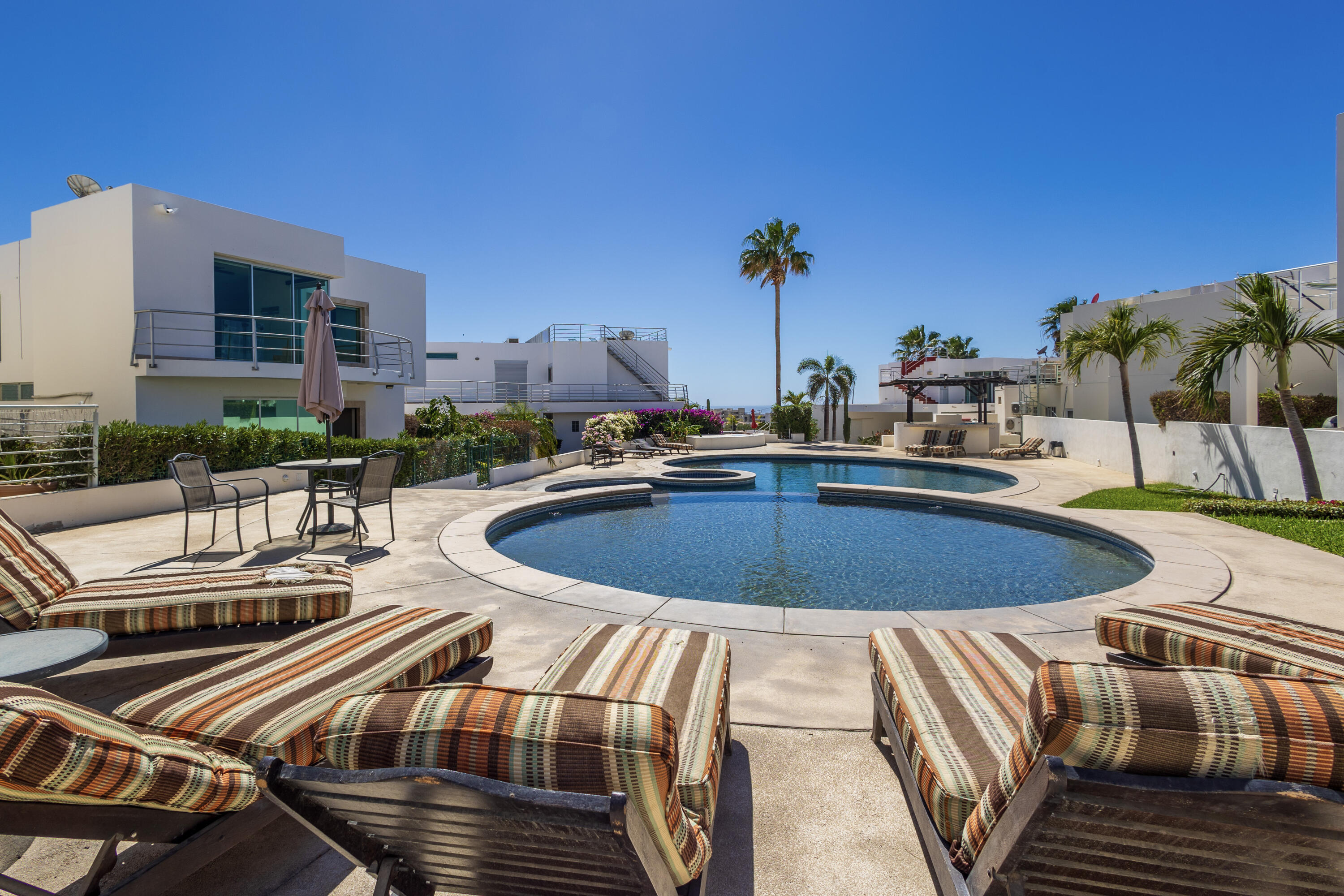 4 Casa Estrella-Vistana del Cabo, Casa Estrella