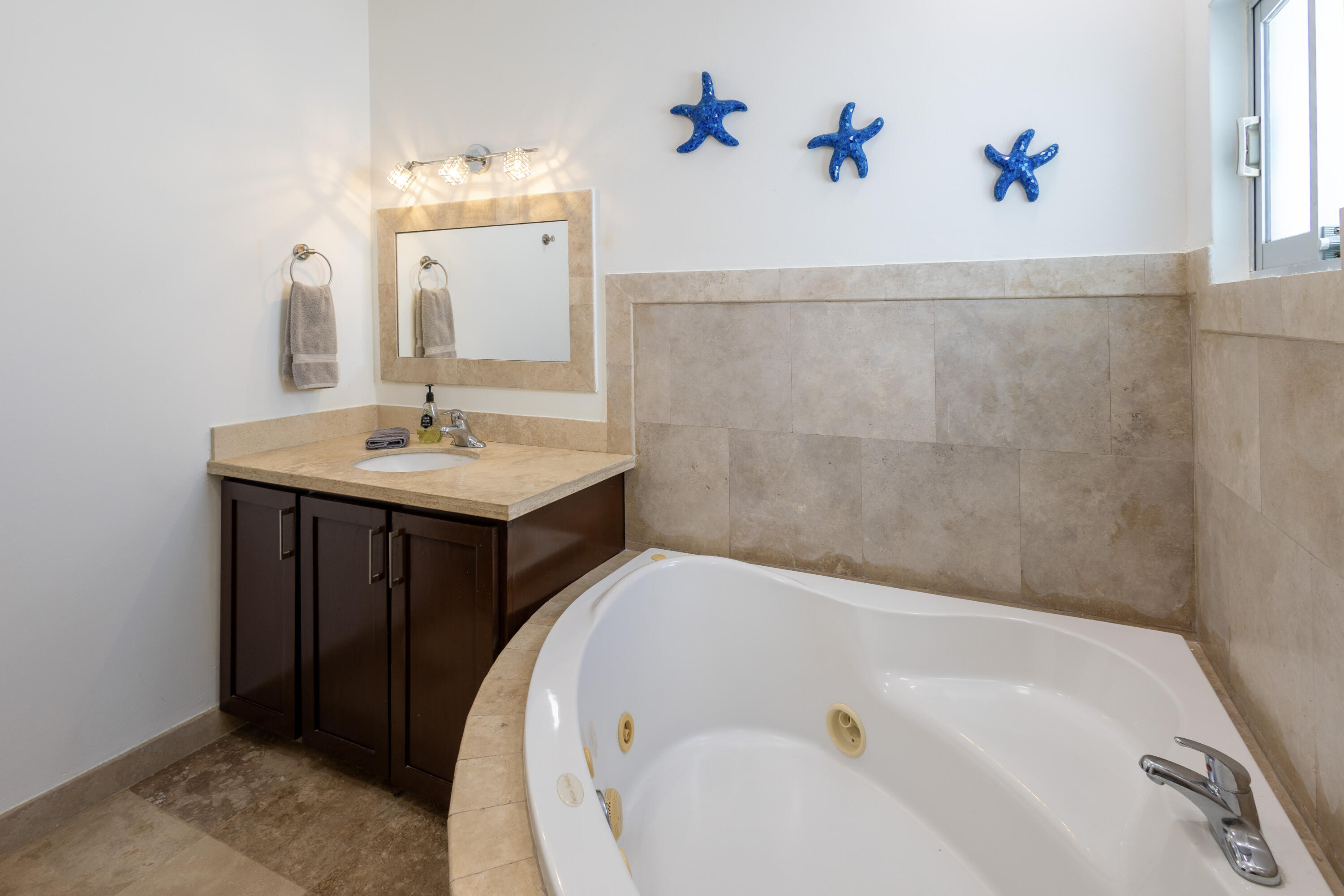 4 Casa Estrella-Vistana del Cabo, Casa Estrella