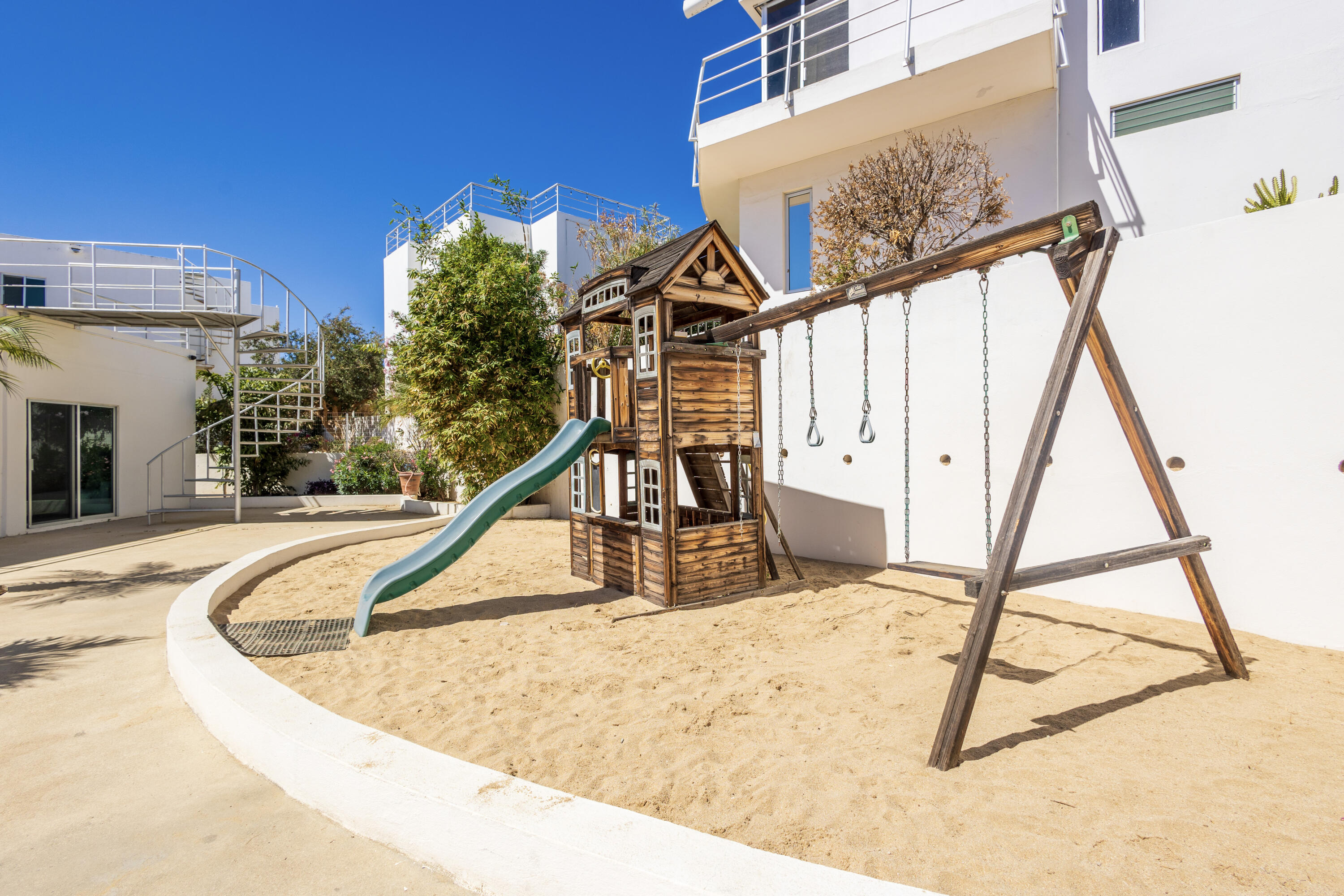 4 Casa Estrella-Vistana del Cabo, Casa Estrella