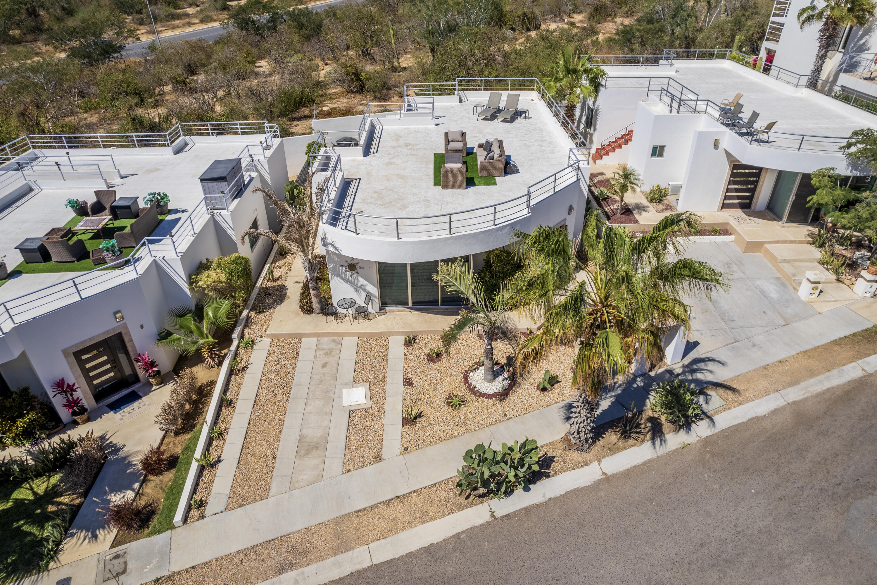 4 Casa Estrella-Vistana del Cabo, Casa Estrella