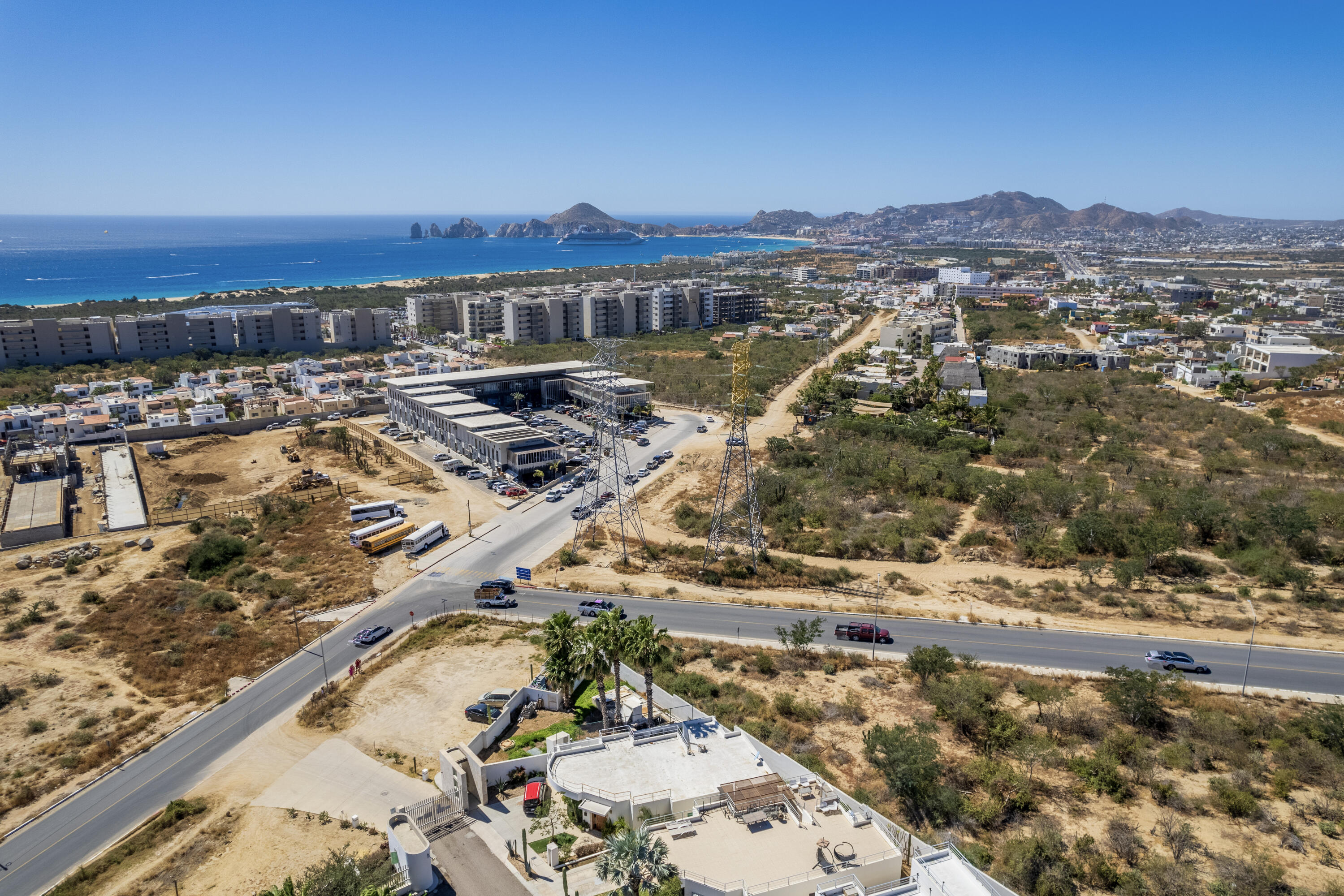 4 Casa Estrella-Vistana del Cabo, Casa Estrella