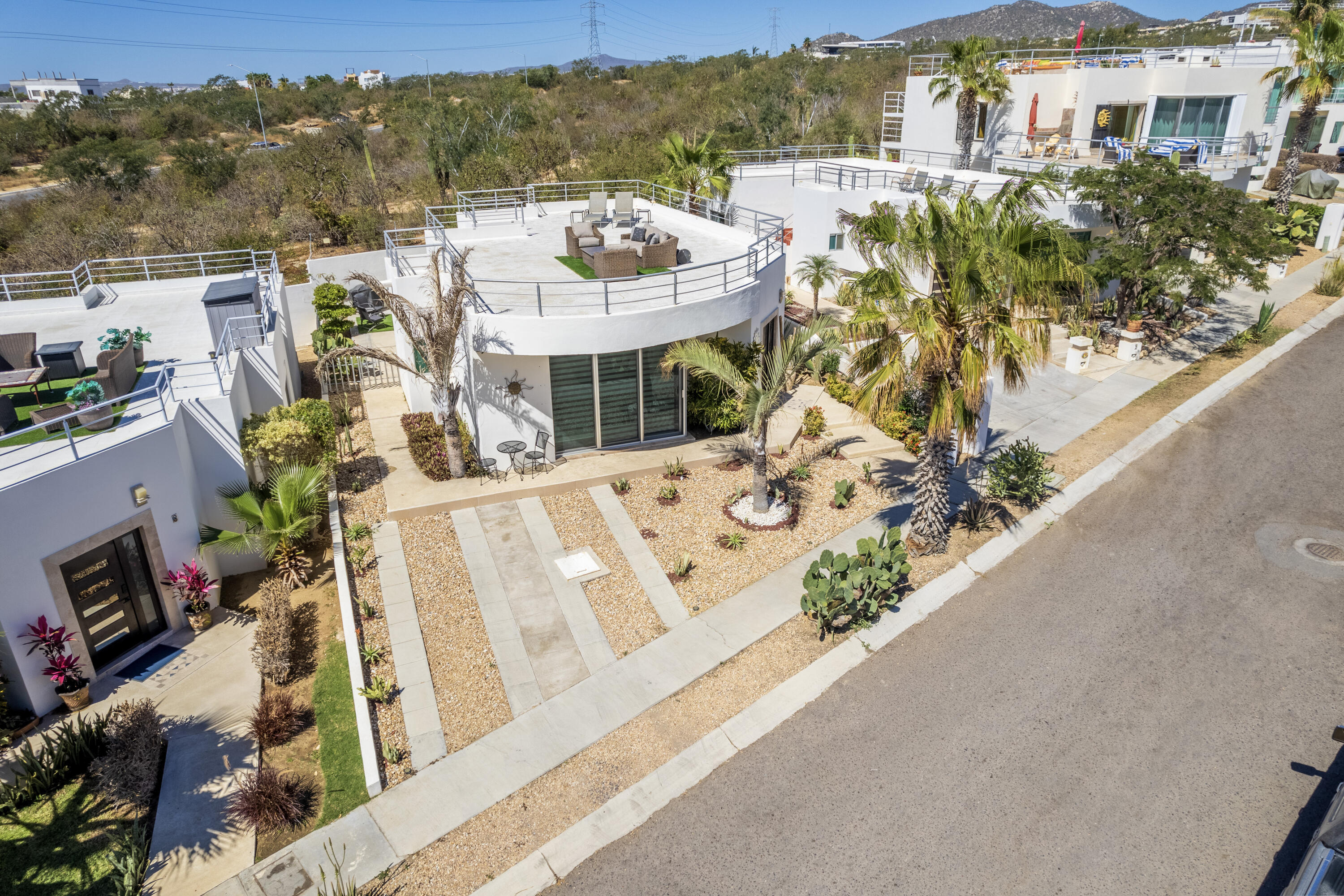 4 Casa Estrella-Vistana del Cabo, Casa Estrella