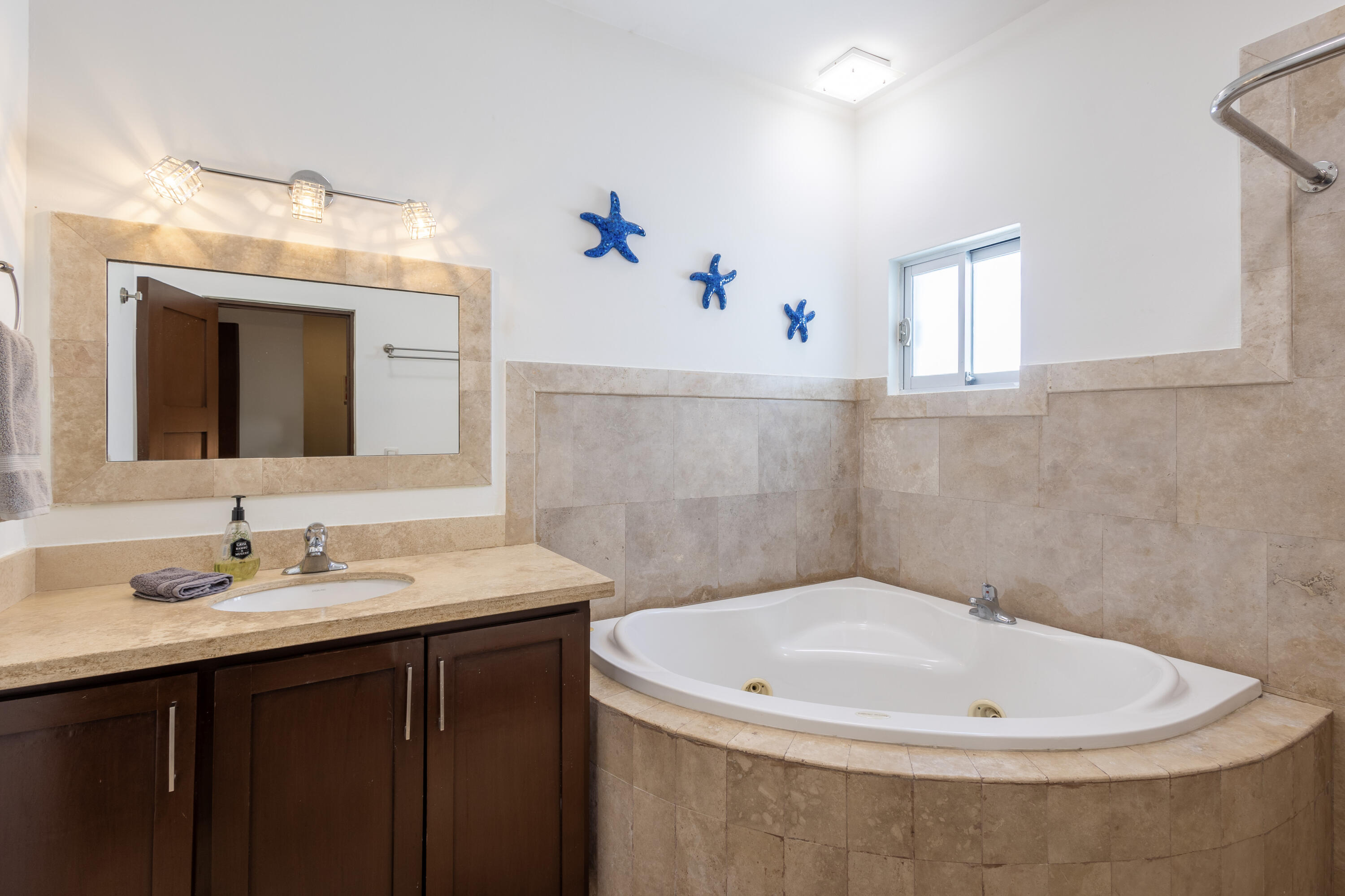 4 Casa Estrella-Vistana del Cabo, Casa Estrella