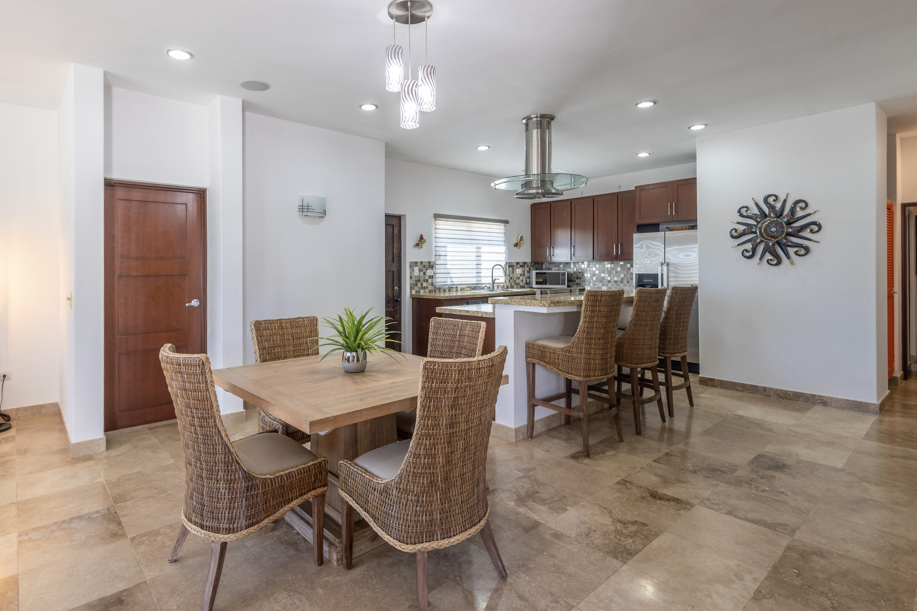 4 Casa Estrella-Vistana del Cabo, Casa Estrella