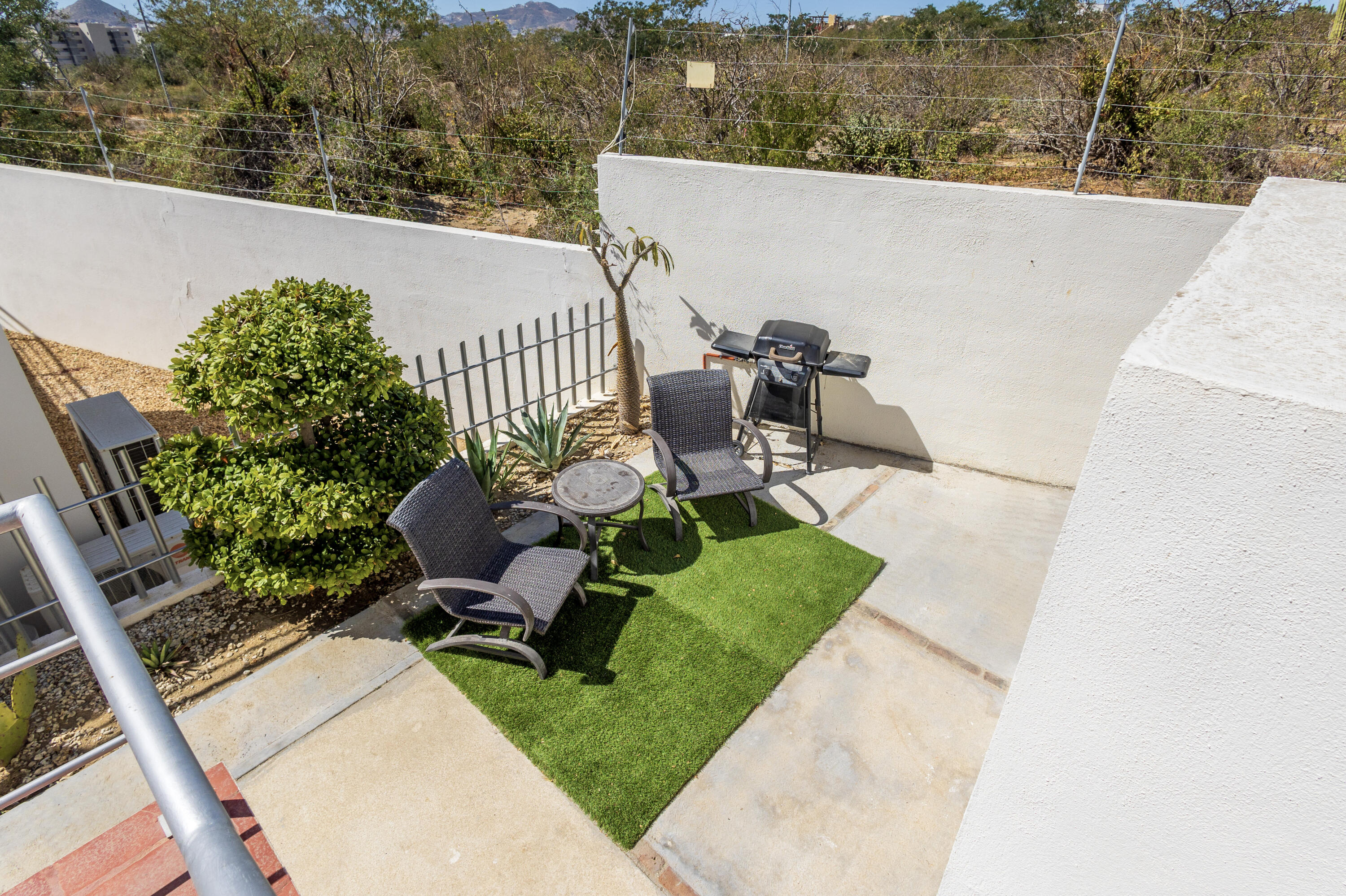 4 Casa Estrella-Vistana del Cabo, Casa Estrella