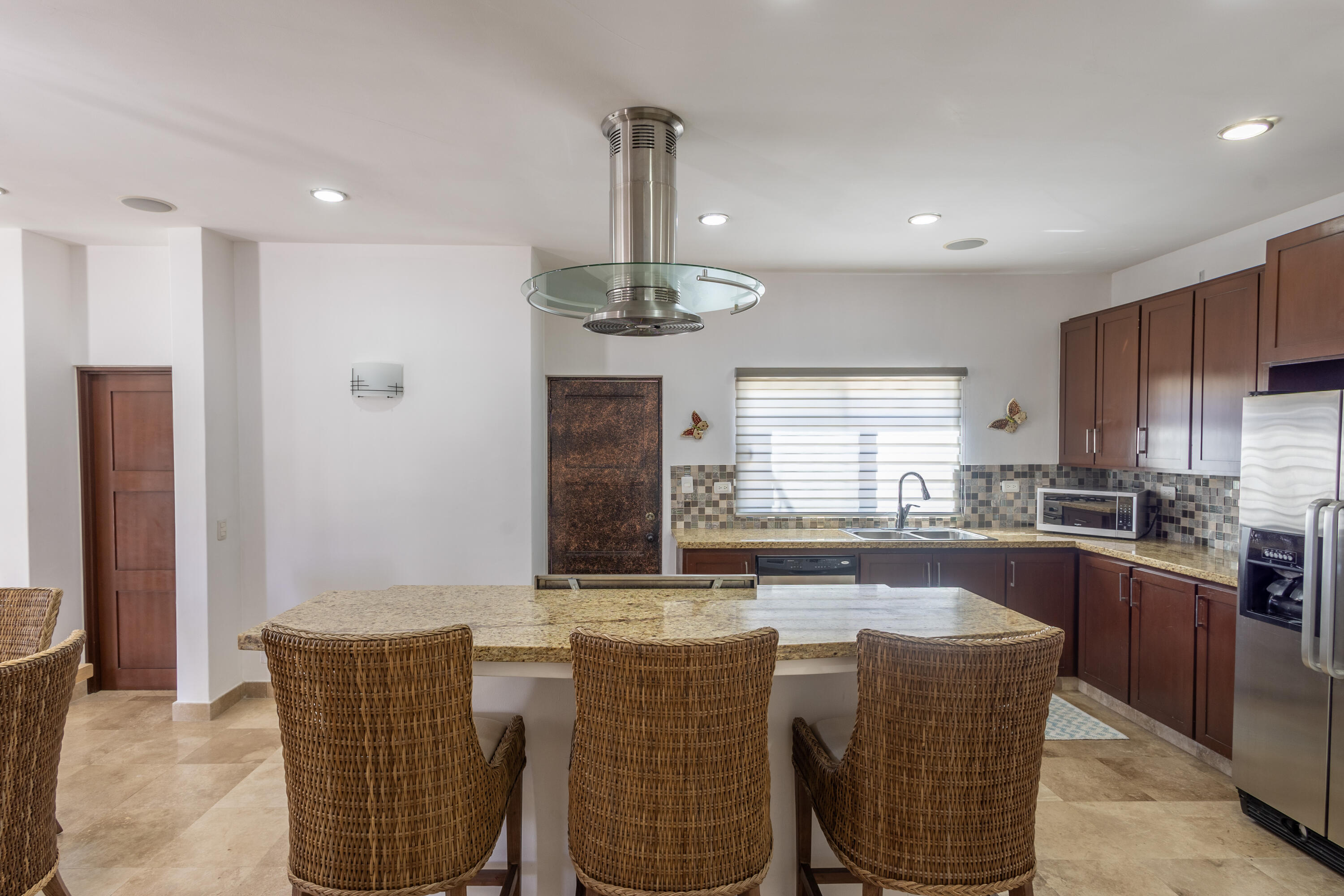 4 Casa Estrella-Vistana del Cabo, Casa Estrella