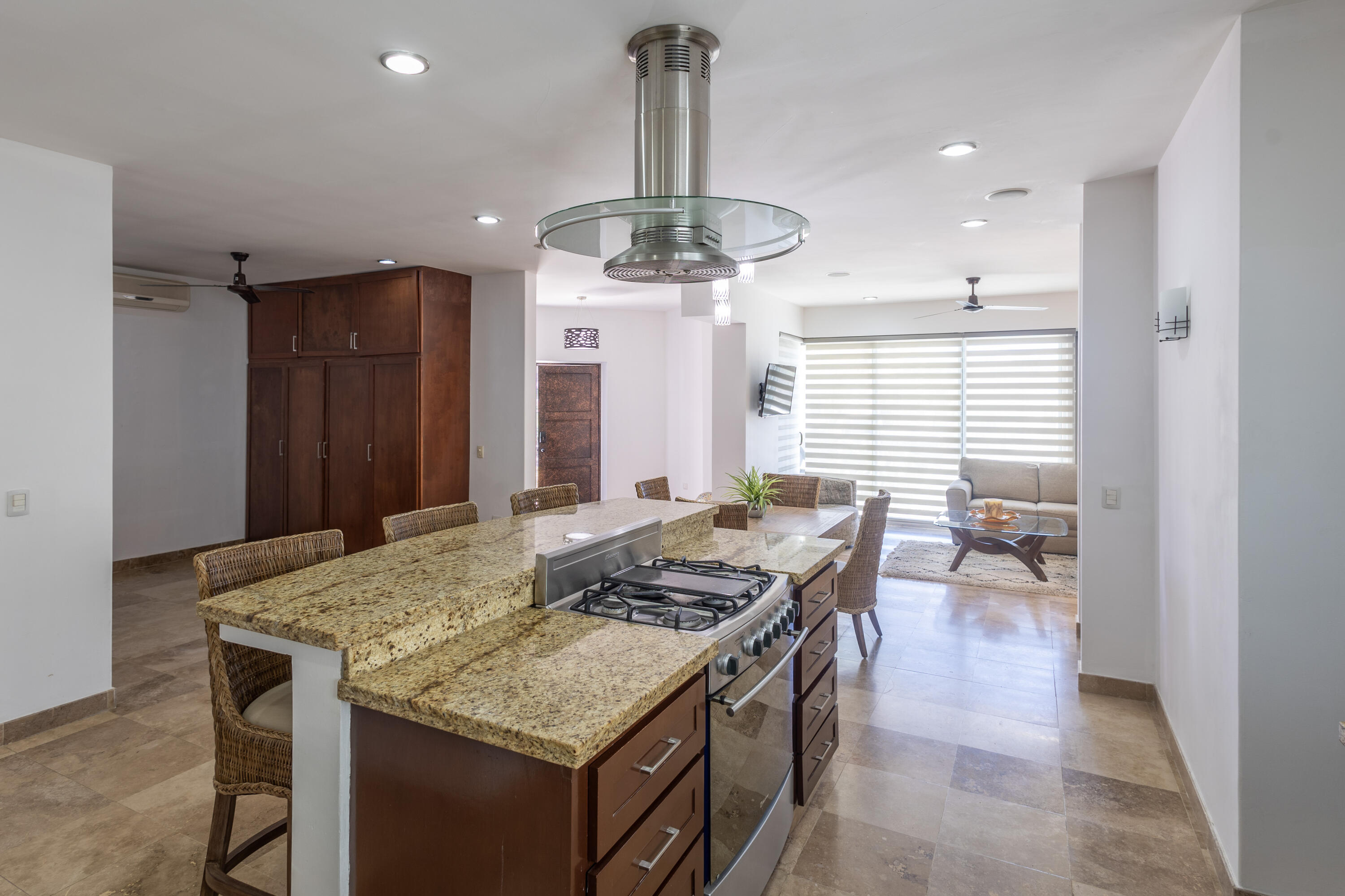 4 Casa Estrella-Vistana del Cabo, Casa Estrella