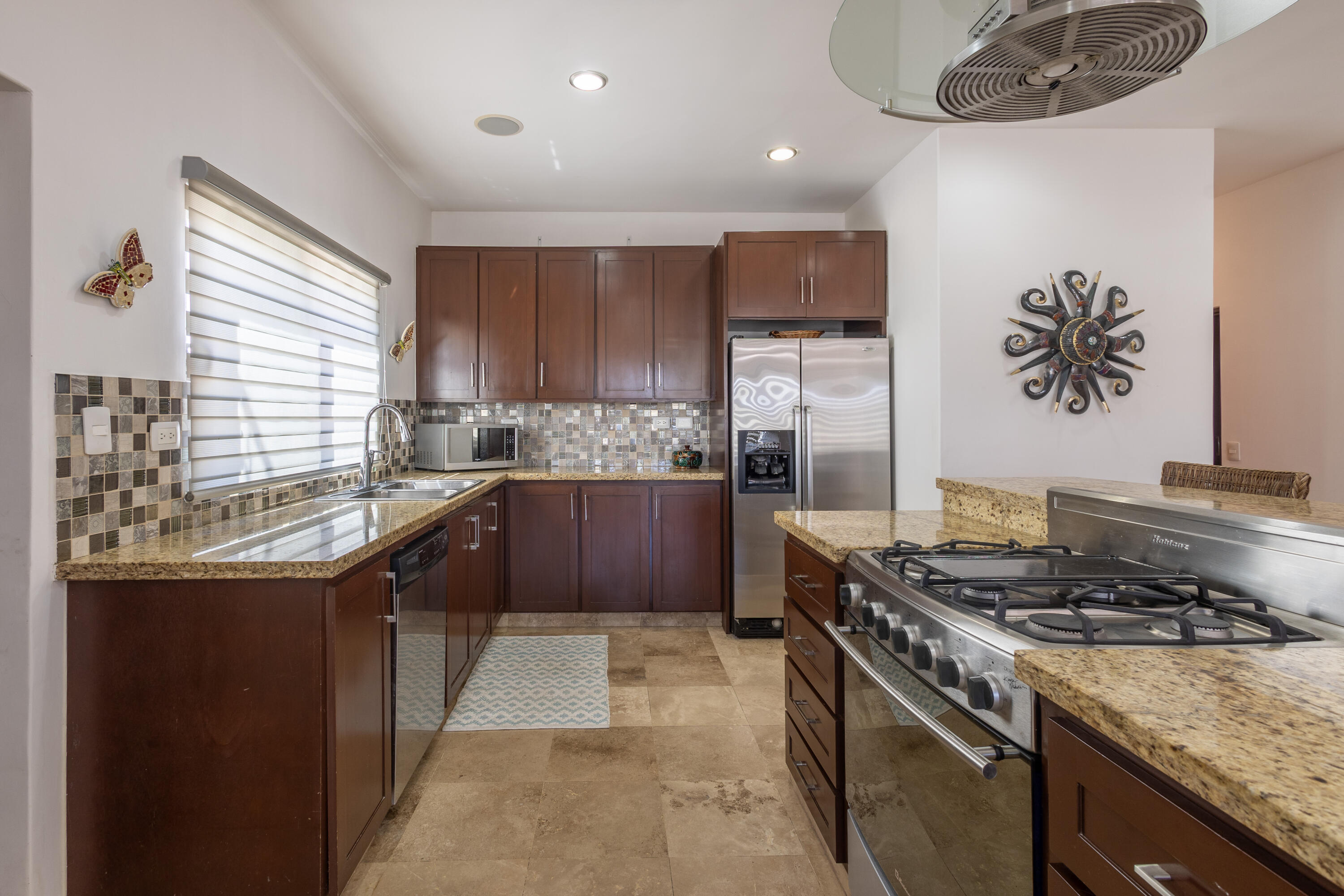 4 Casa Estrella-Vistana del Cabo, Casa Estrella