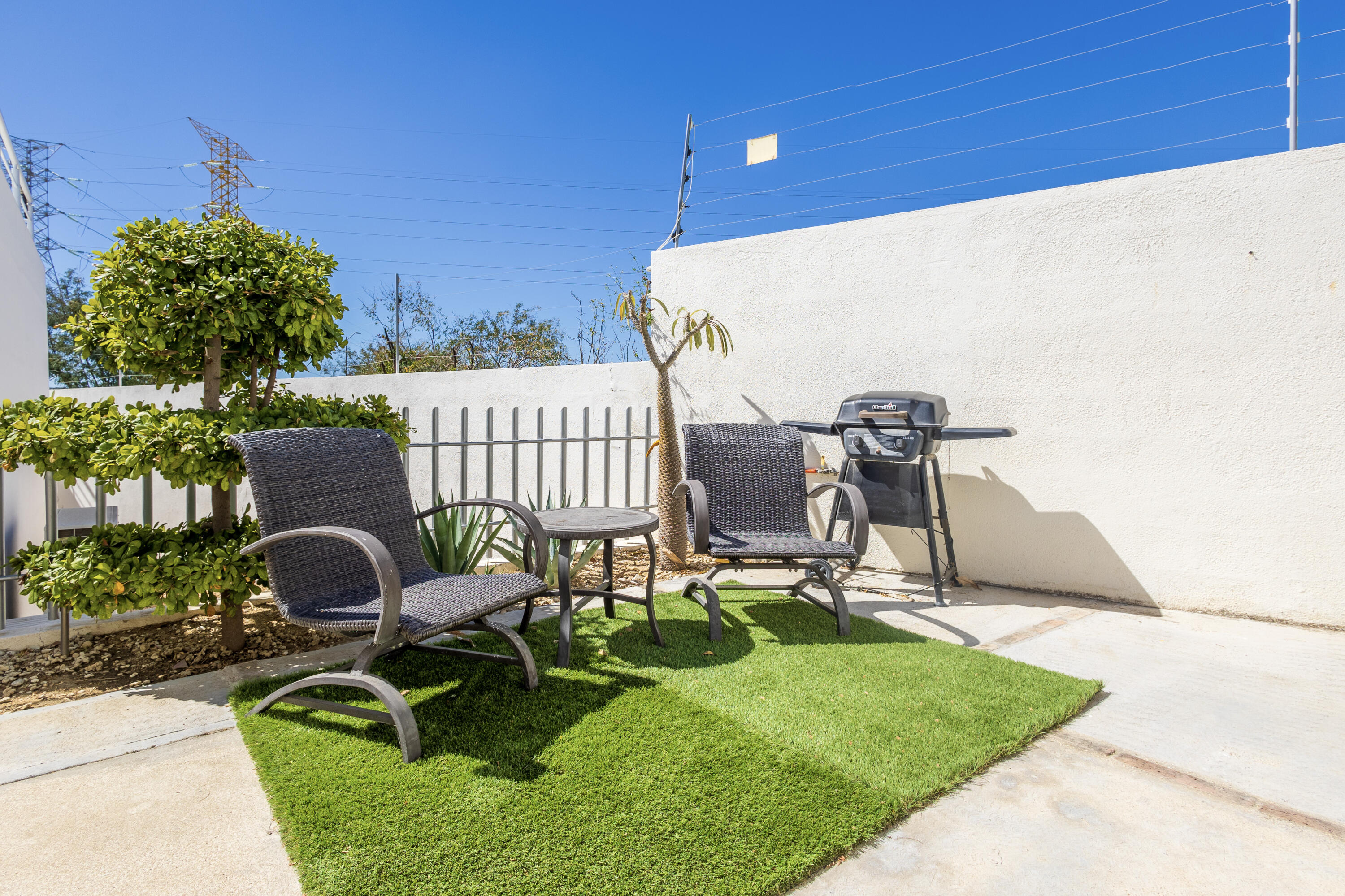 4 Casa Estrella-Vistana del Cabo, Casa Estrella