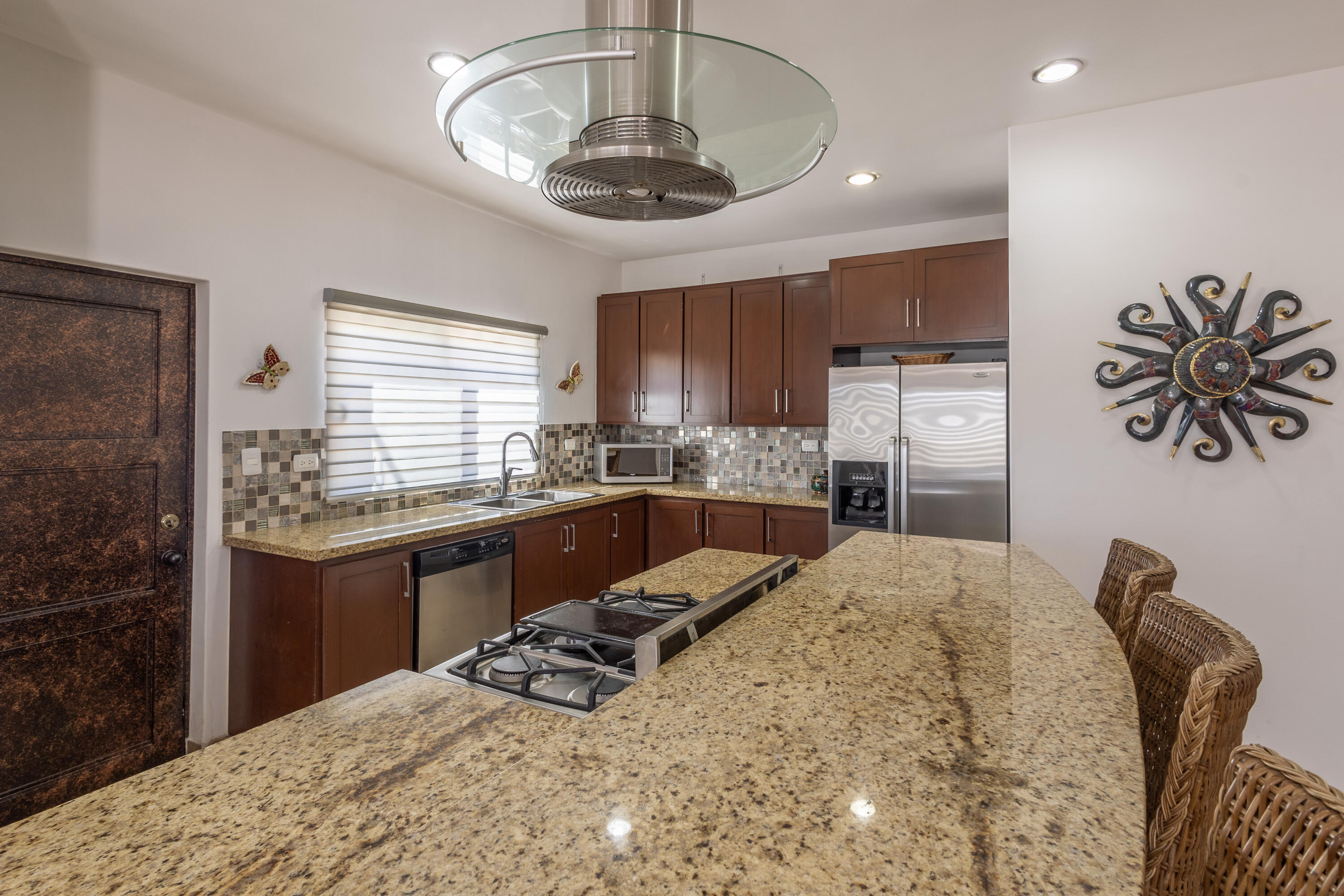 4 Casa Estrella-Vistana del Cabo, Casa Estrella