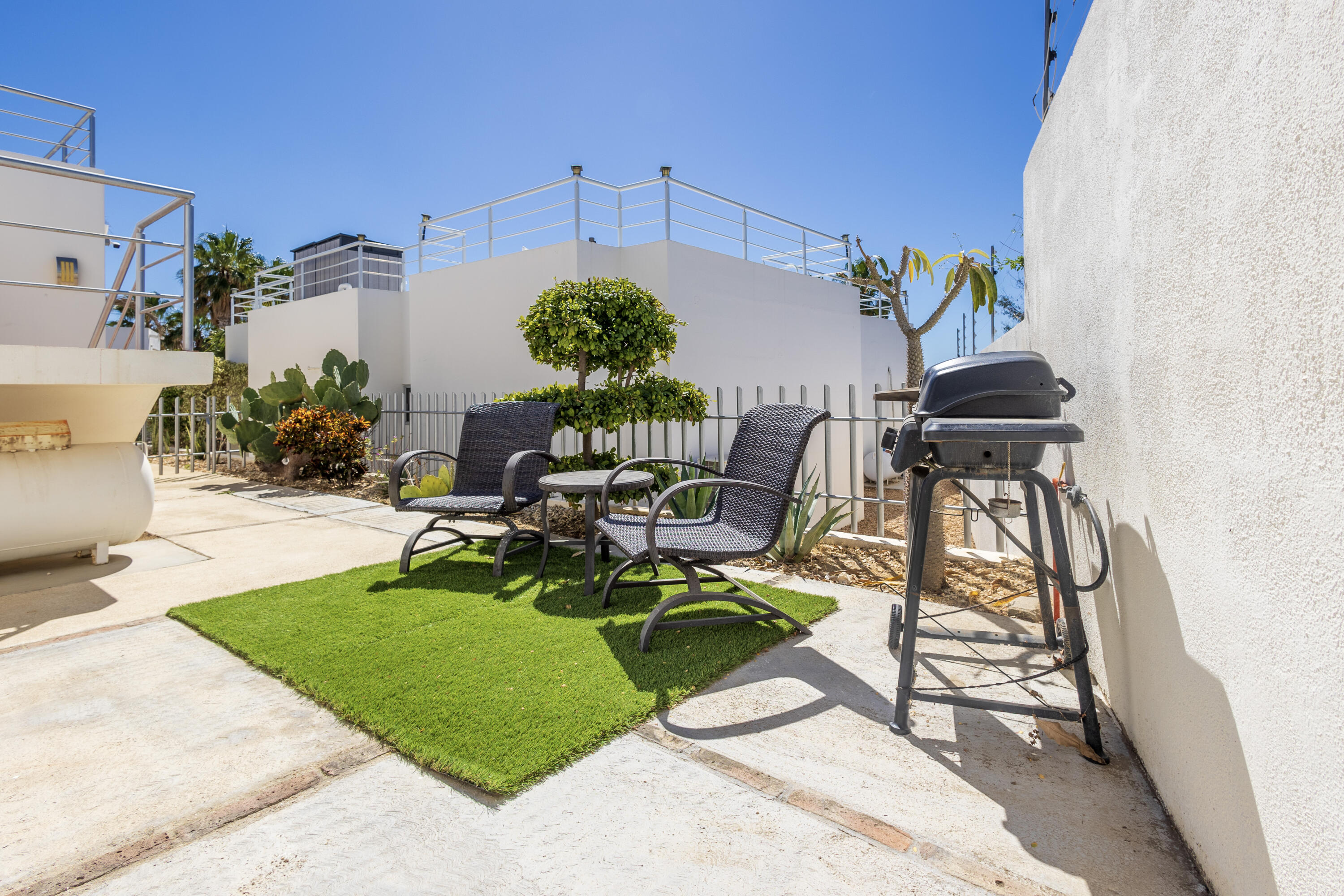 4 Casa Estrella-Vistana del Cabo, Casa Estrella