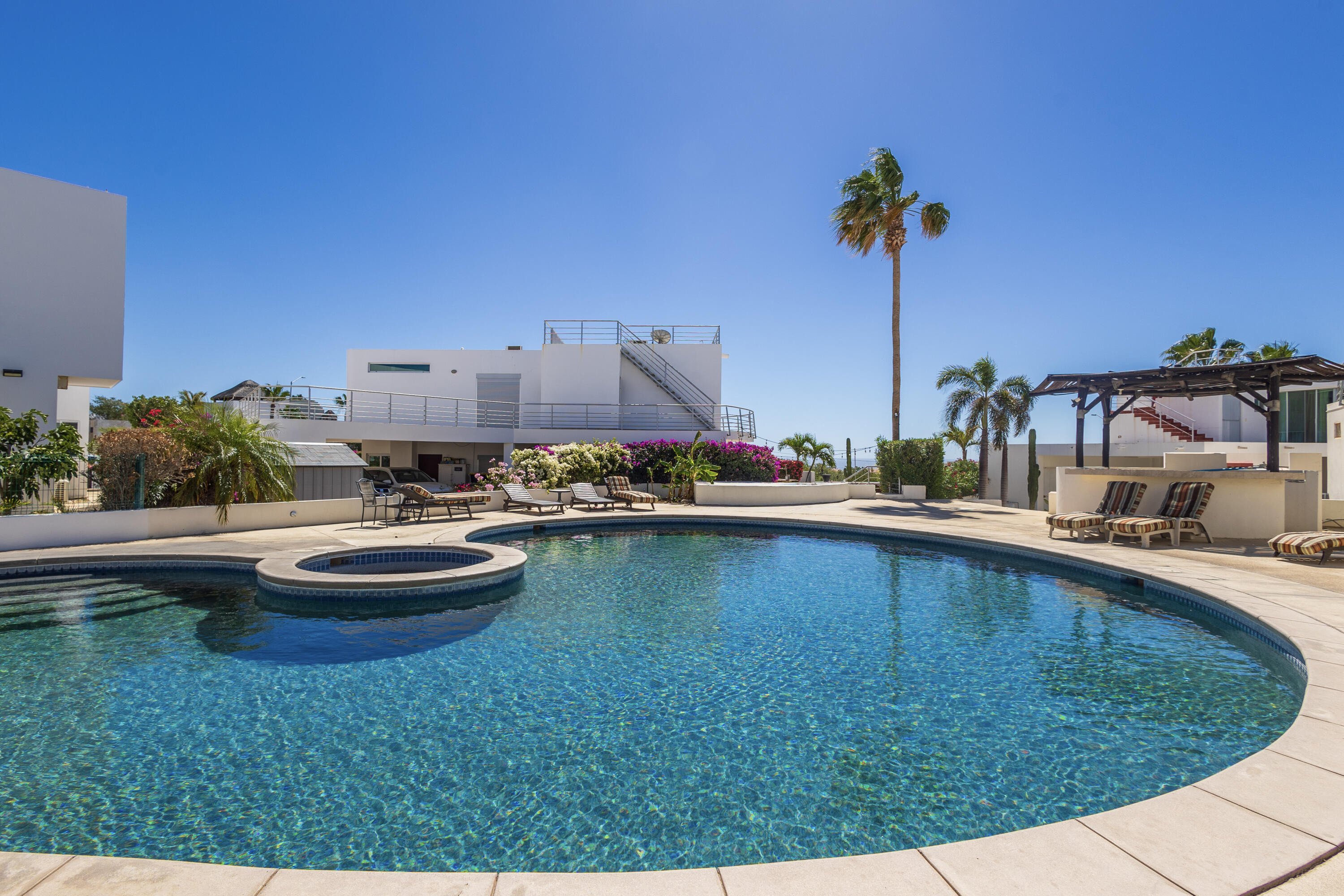 4 Casa Estrella-Vistana del Cabo, Casa Estrella