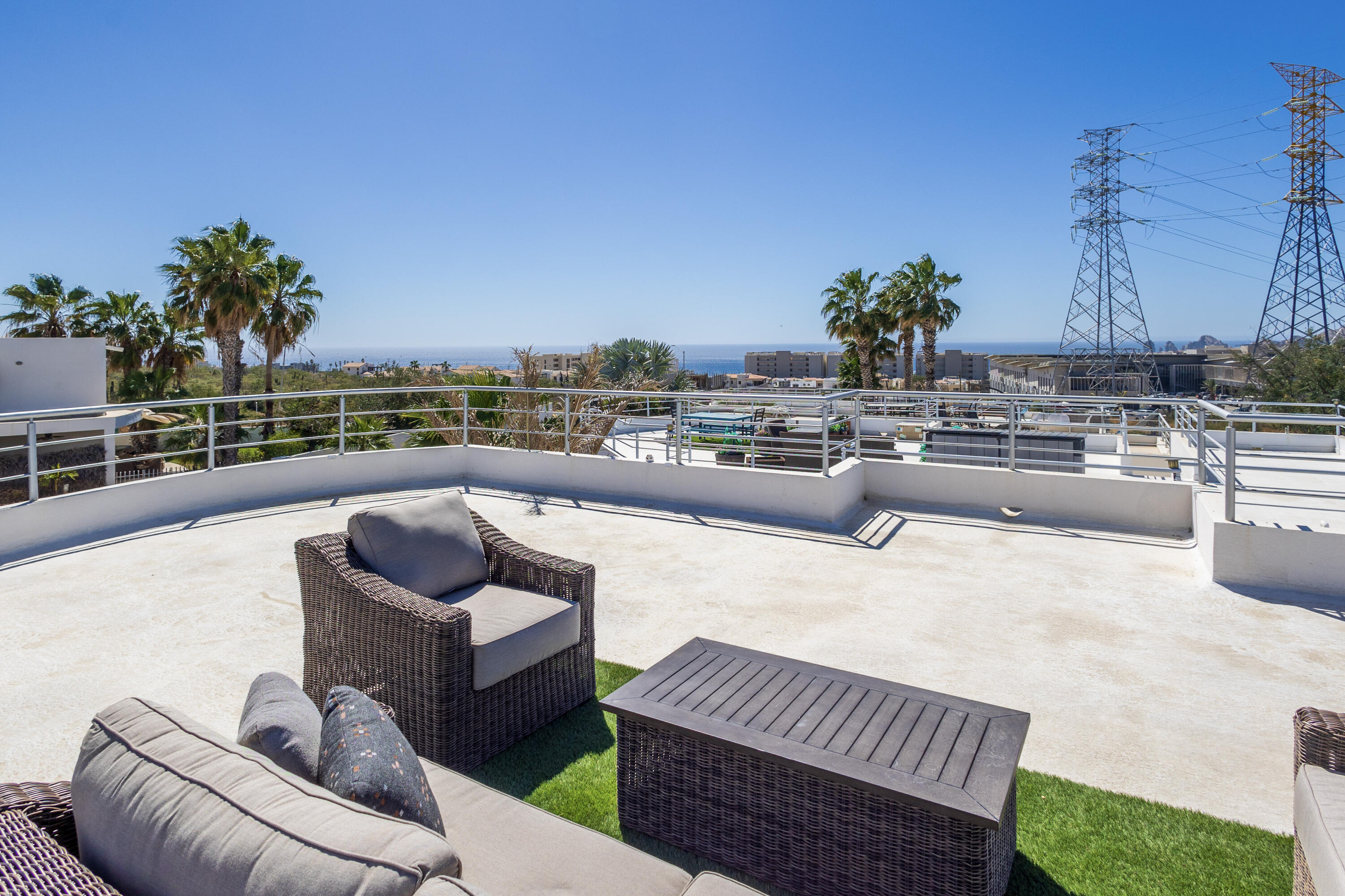 4 Casa Estrella-Vistana del Cabo, Casa Estrella