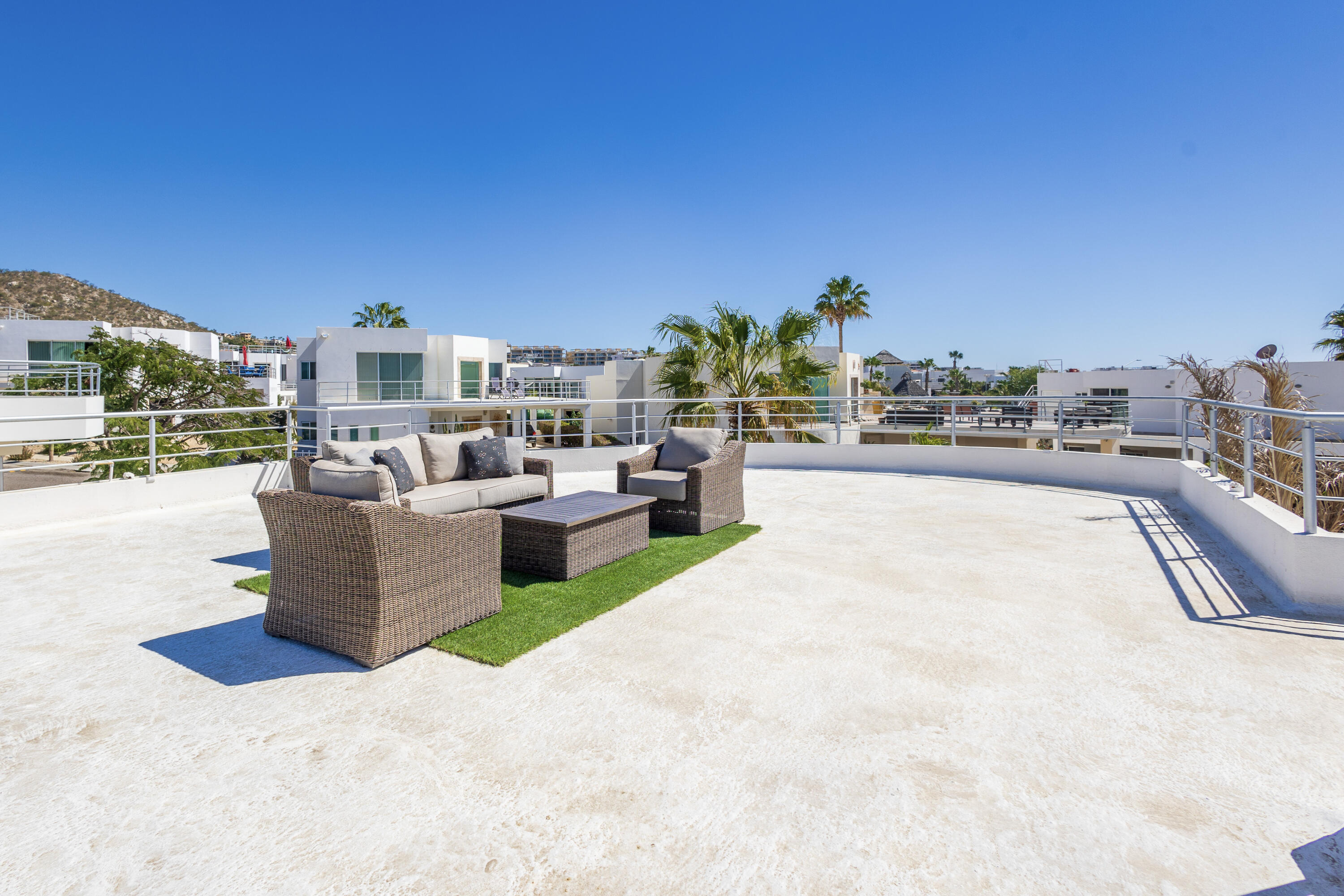 4 Casa Estrella-Vistana del Cabo, Casa Estrella