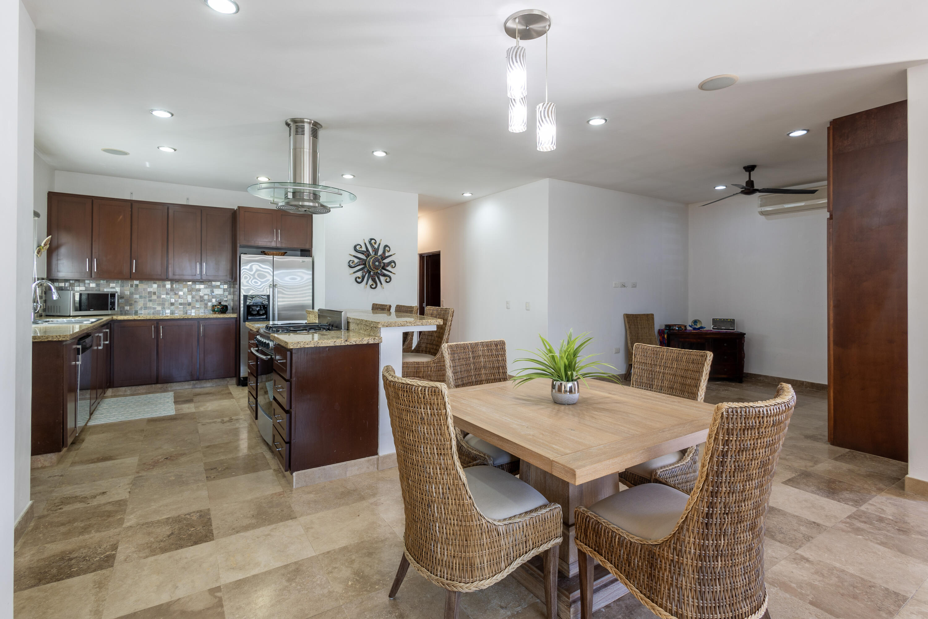 4 Casa Estrella-Vistana del Cabo, Casa Estrella