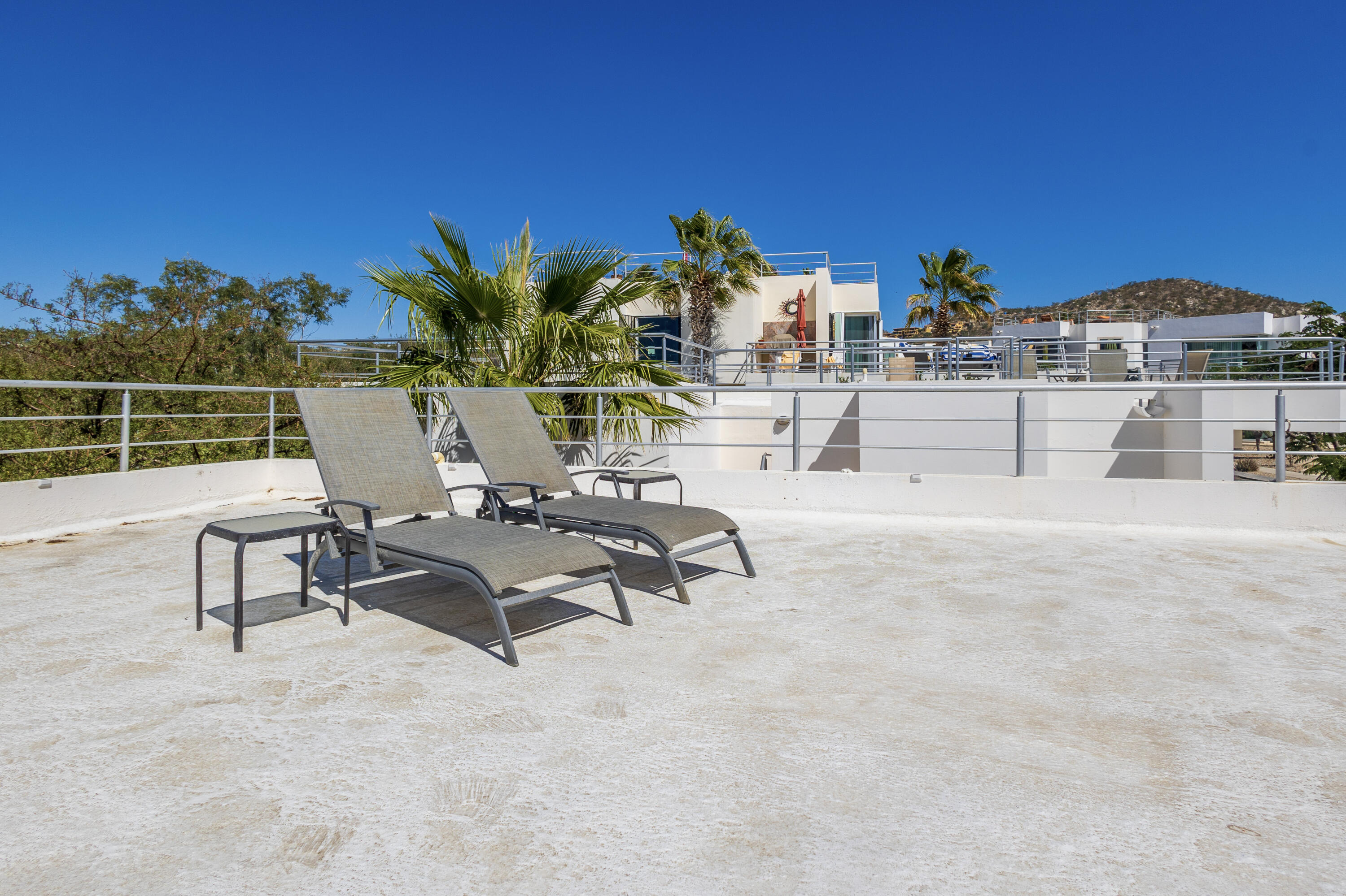 4 Casa Estrella-Vistana del Cabo, Casa Estrella