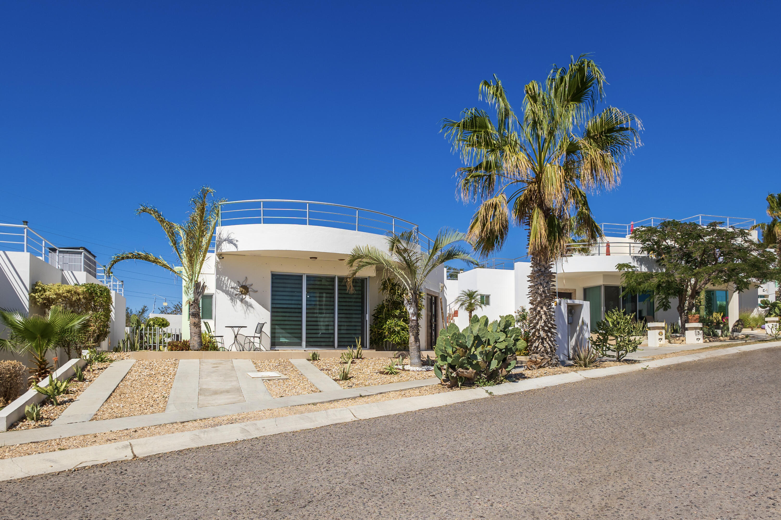 4 Casa Estrella-Vistana del Cabo, Casa Estrella