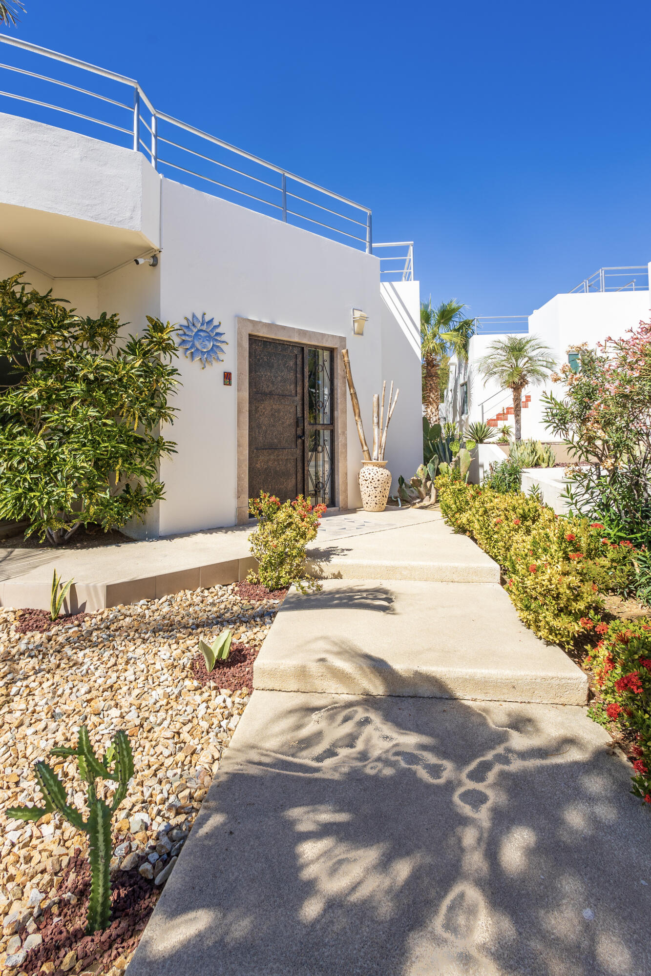 4 Casa Estrella-Vistana del Cabo, Casa Estrella