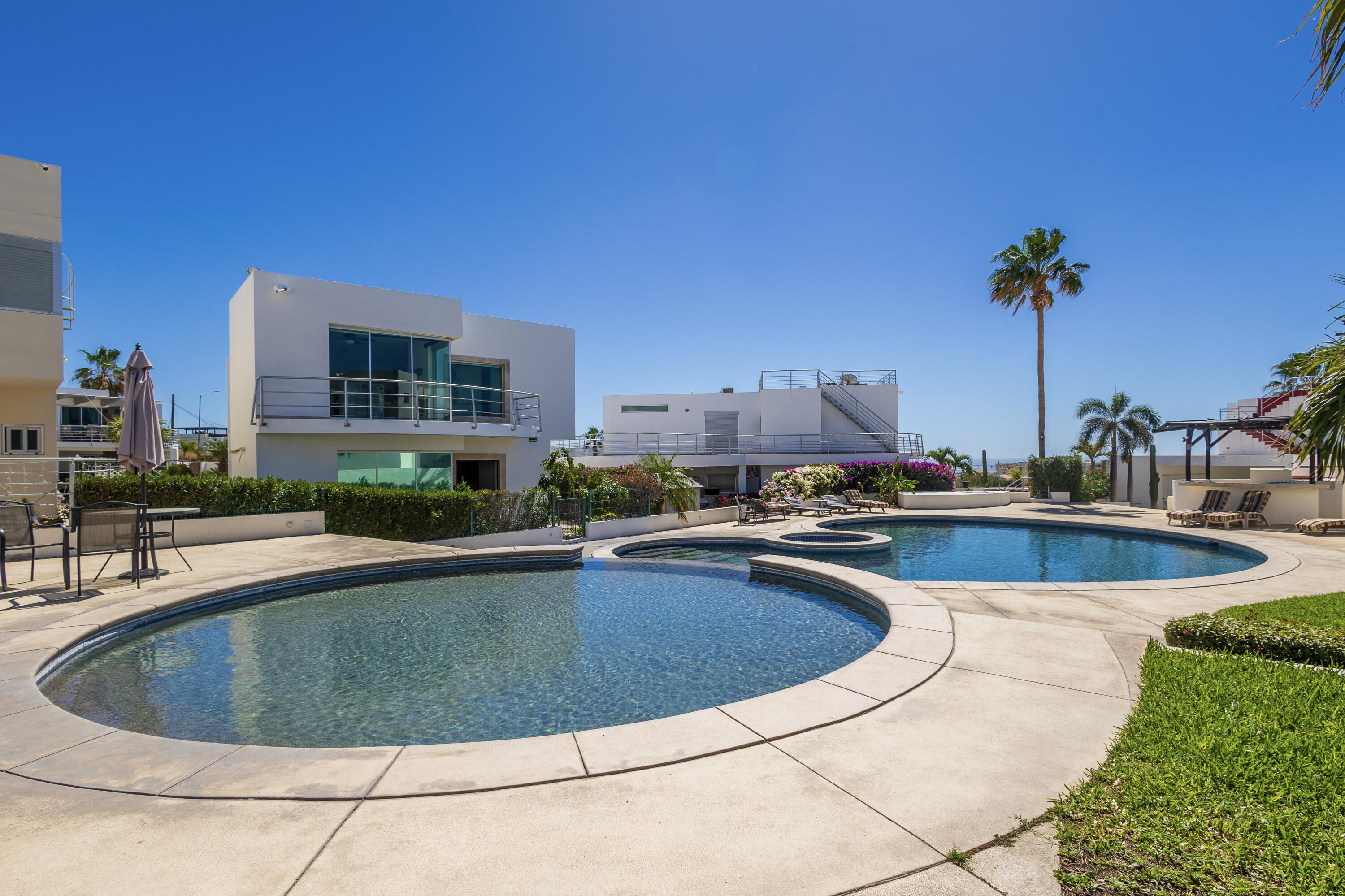 4 Casa Estrella-Vistana del Cabo, Casa Estrella