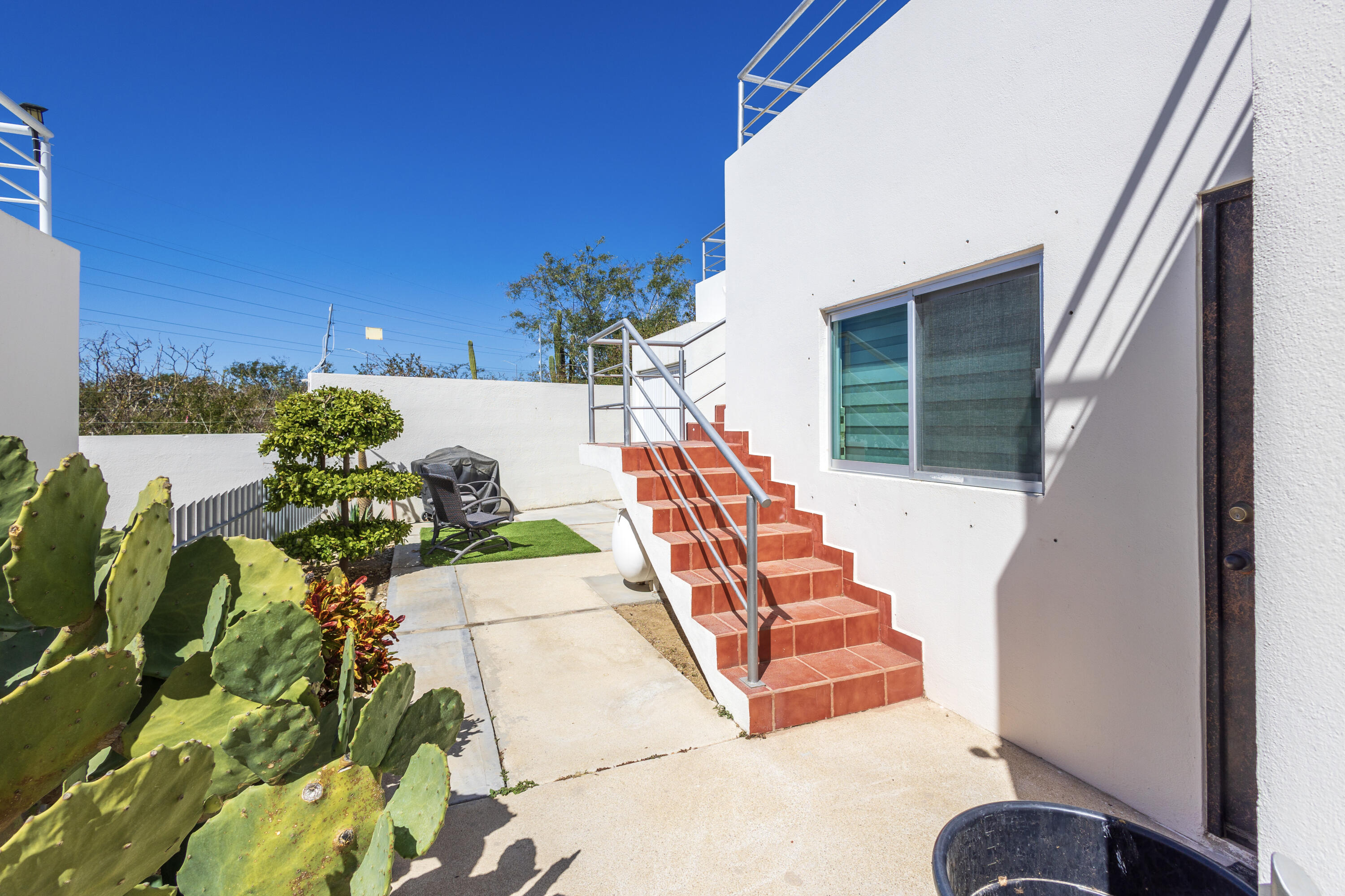 4 Casa Estrella-Vistana del Cabo, Casa Estrella