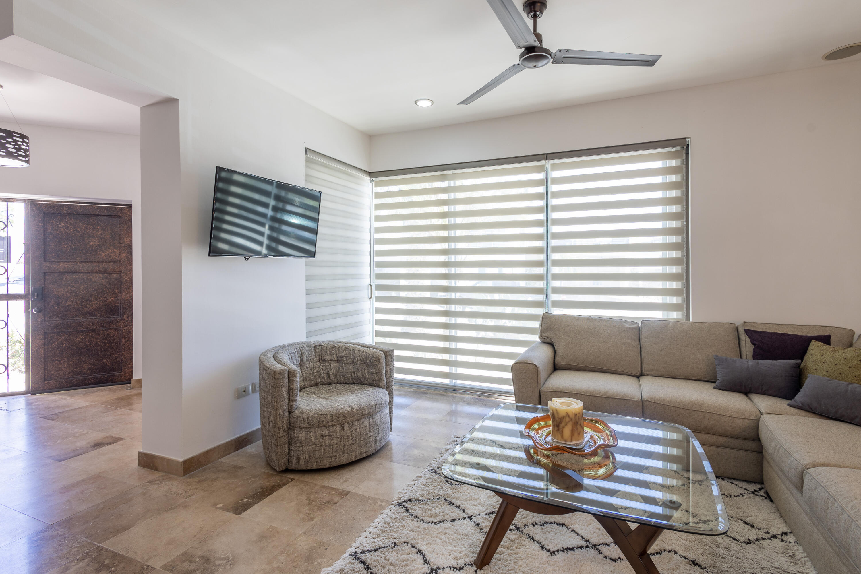 4 Casa Estrella-Vistana del Cabo, Casa Estrella