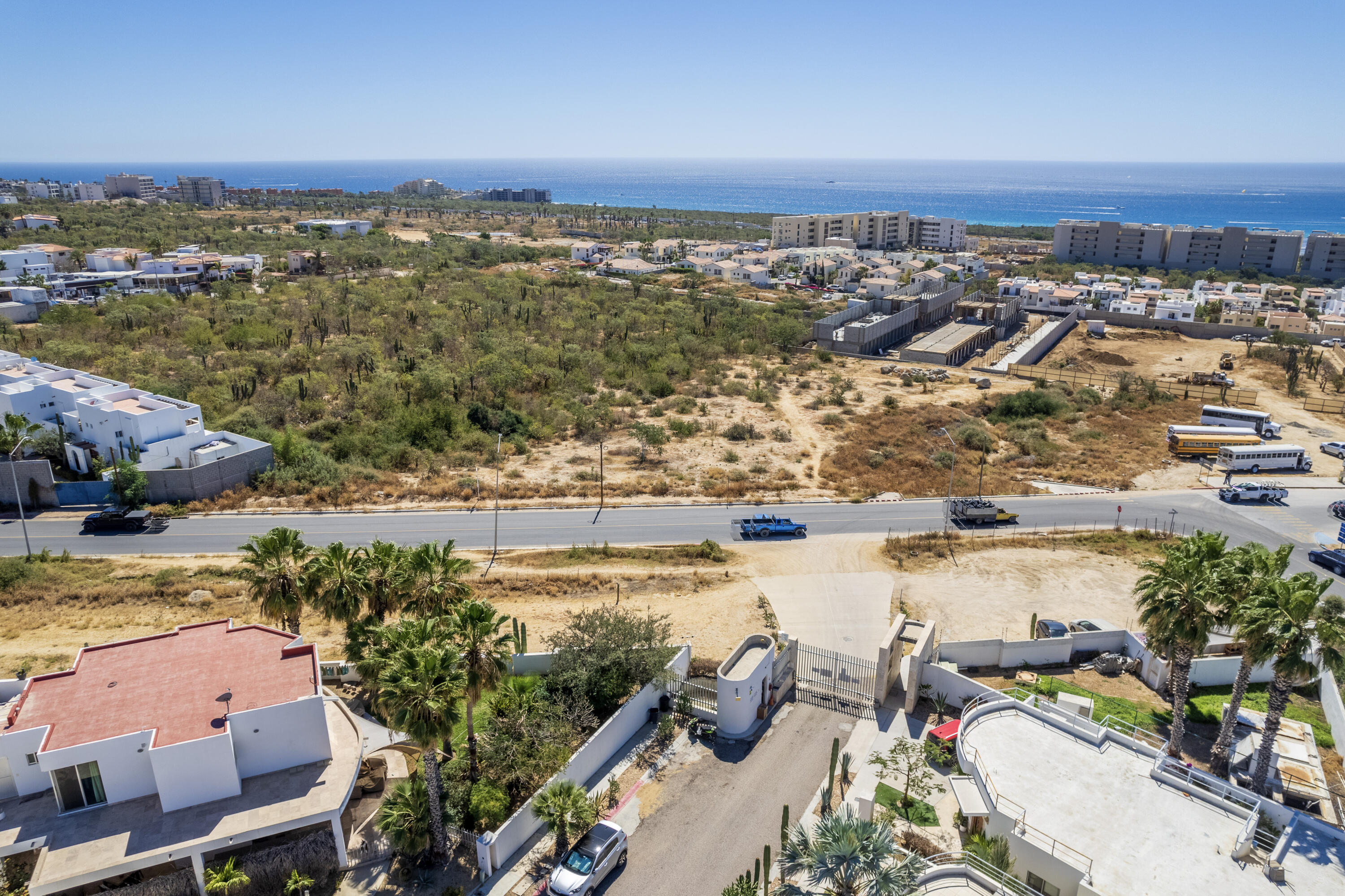 4 Casa Estrella-Vistana del Cabo, Casa Estrella