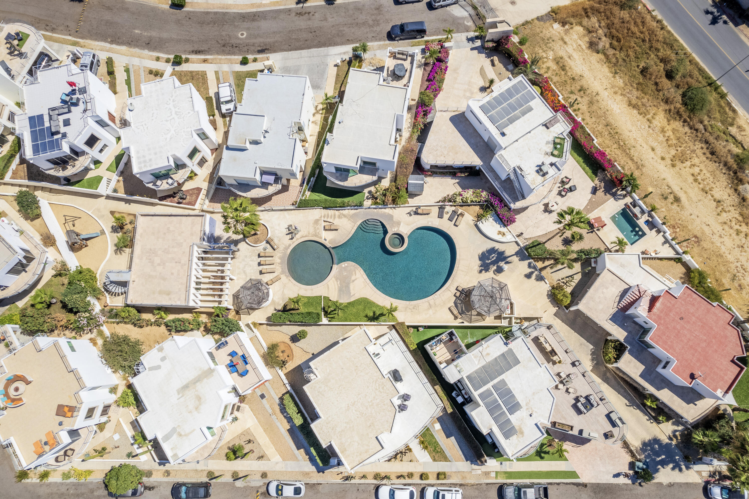 4 Casa Estrella-Vistana del Cabo, Casa Estrella