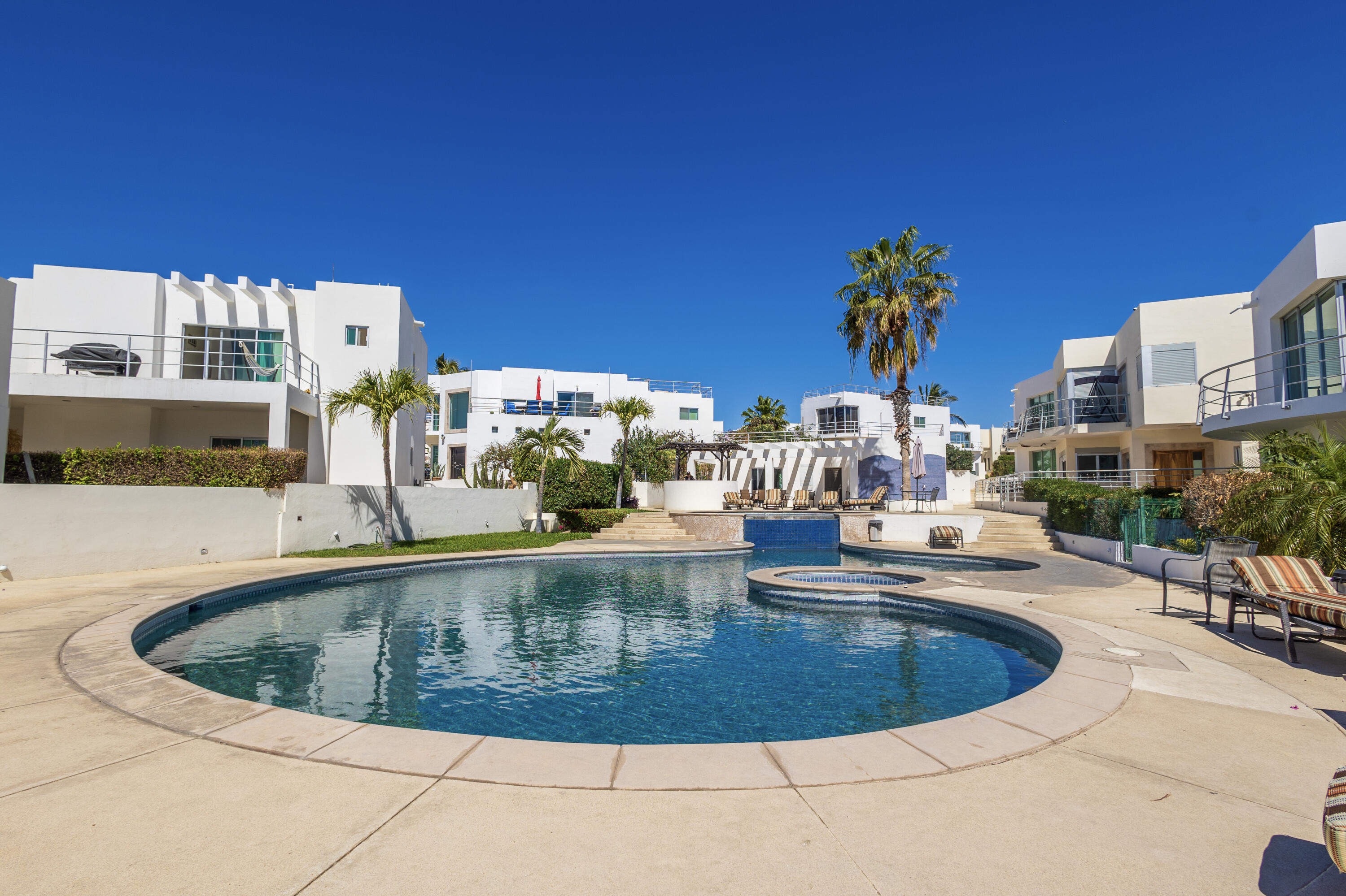 4 Casa Estrella-Vistana del Cabo, Casa Estrella