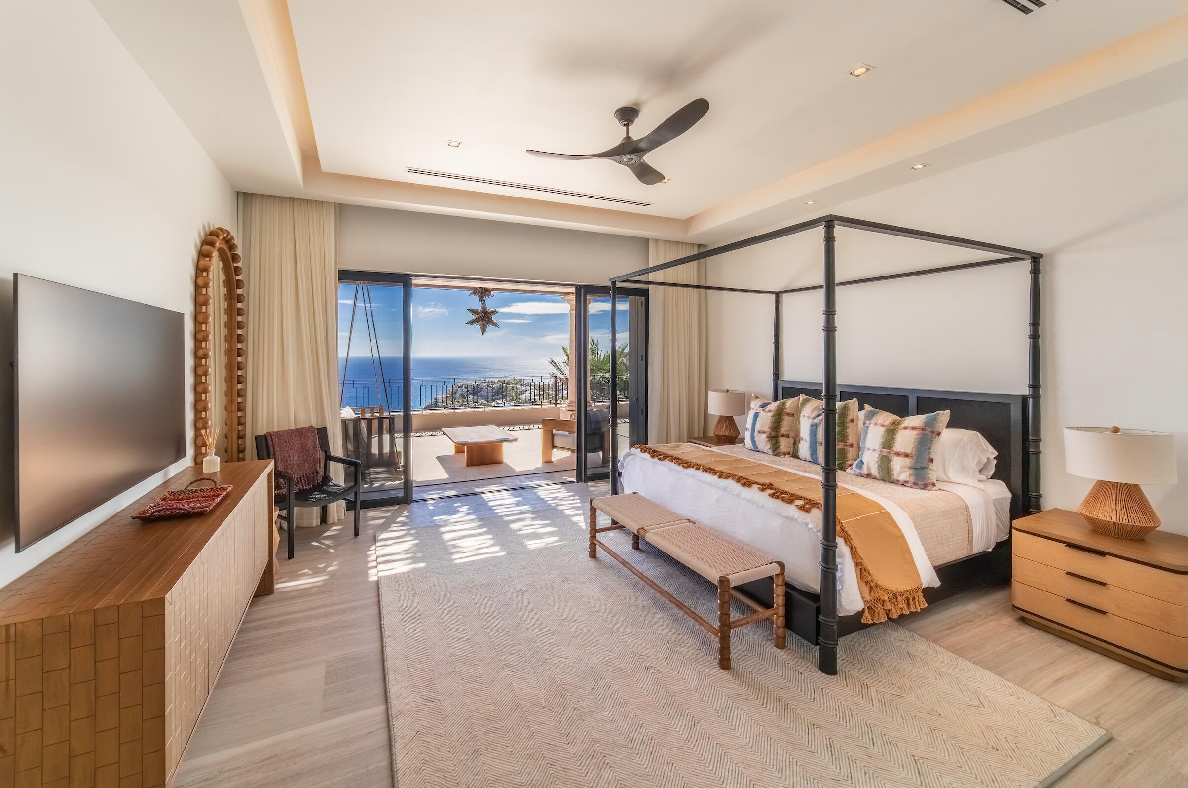 Legado 7 Villas Del Mar