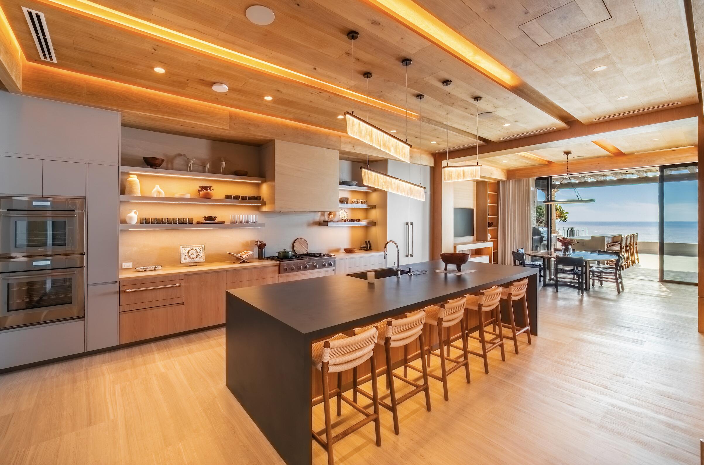 Legado 7 Villas Del Mar