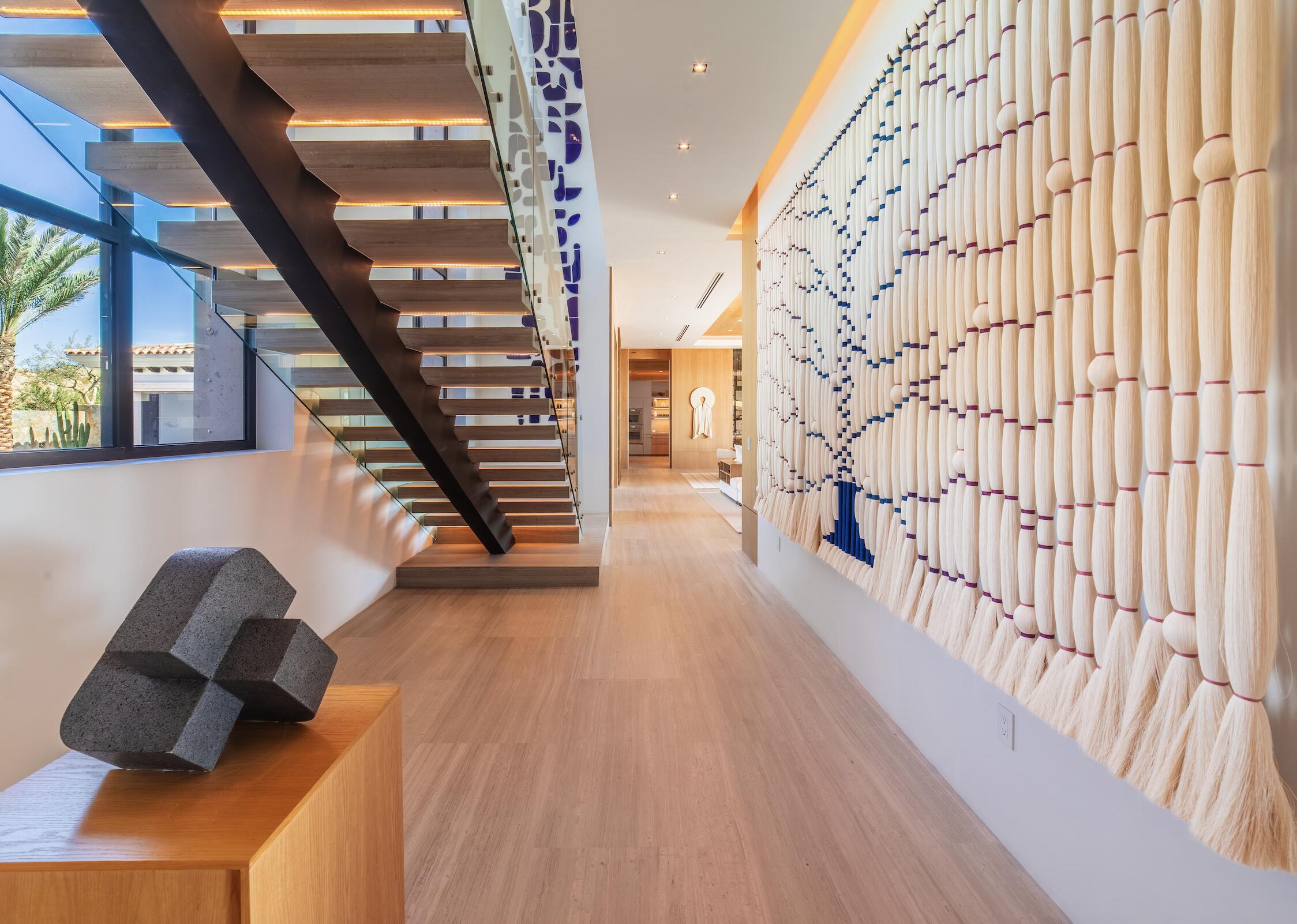 Legado 7 Villas Del Mar