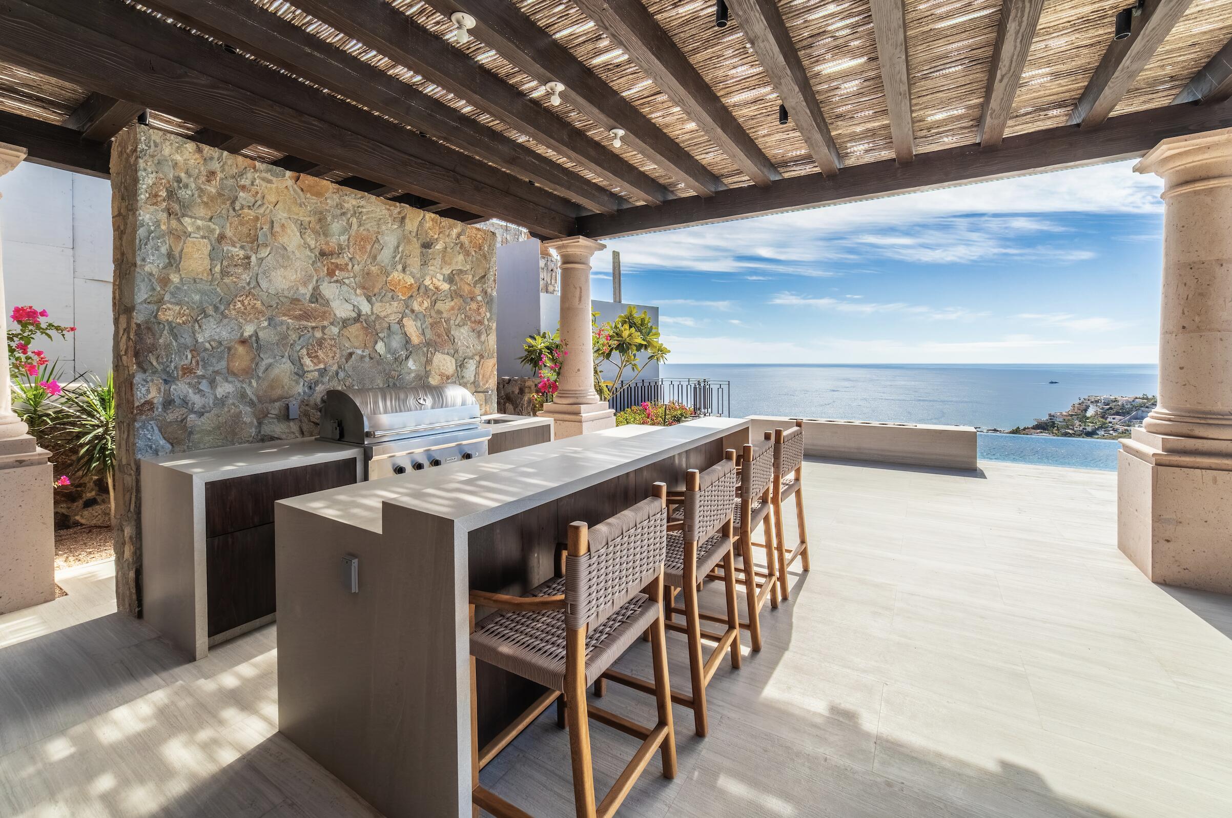 Legado 7 Villas Del Mar