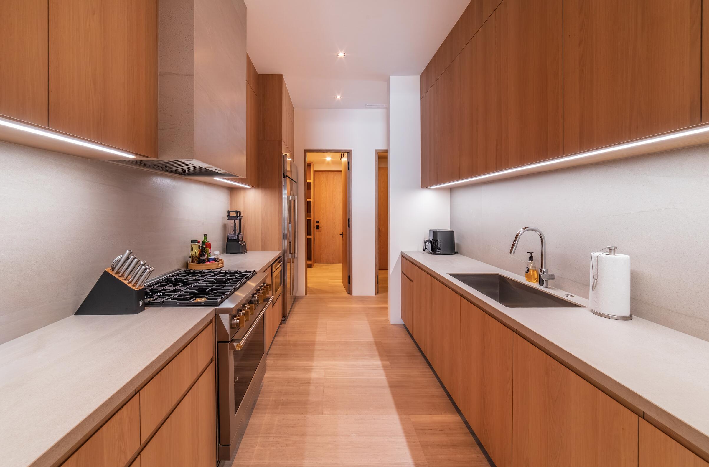 Legado 7 Villas Del Mar