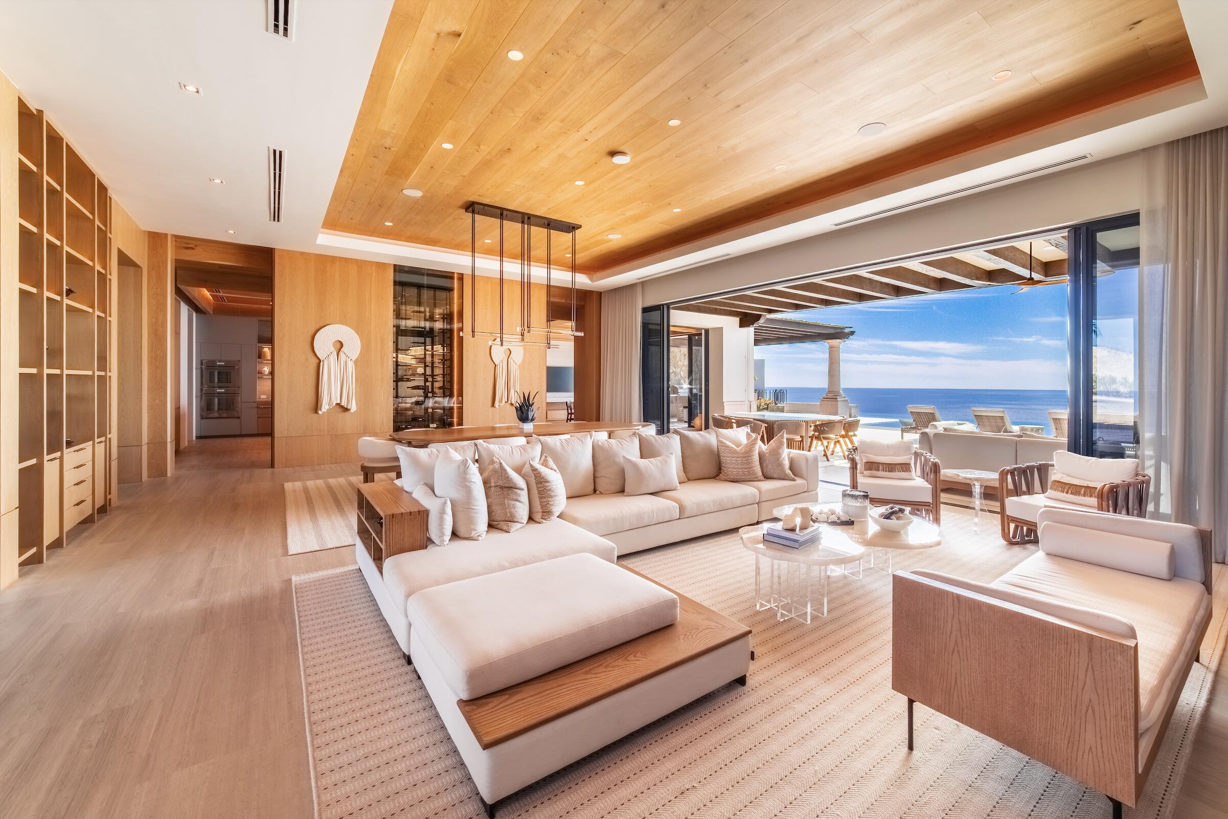 Legado 7 Villas Del Mar