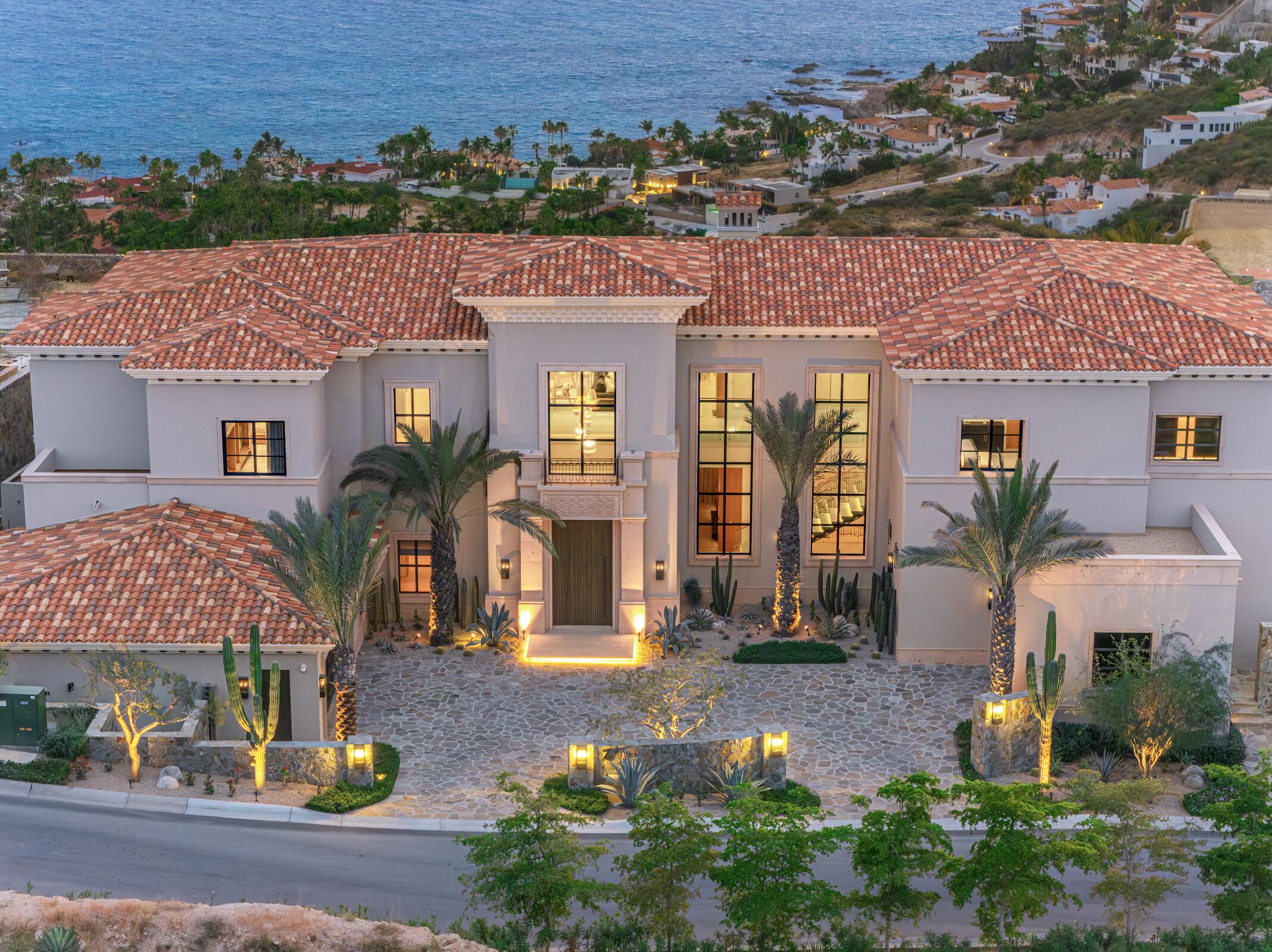 Legado 7 Villas Del Mar