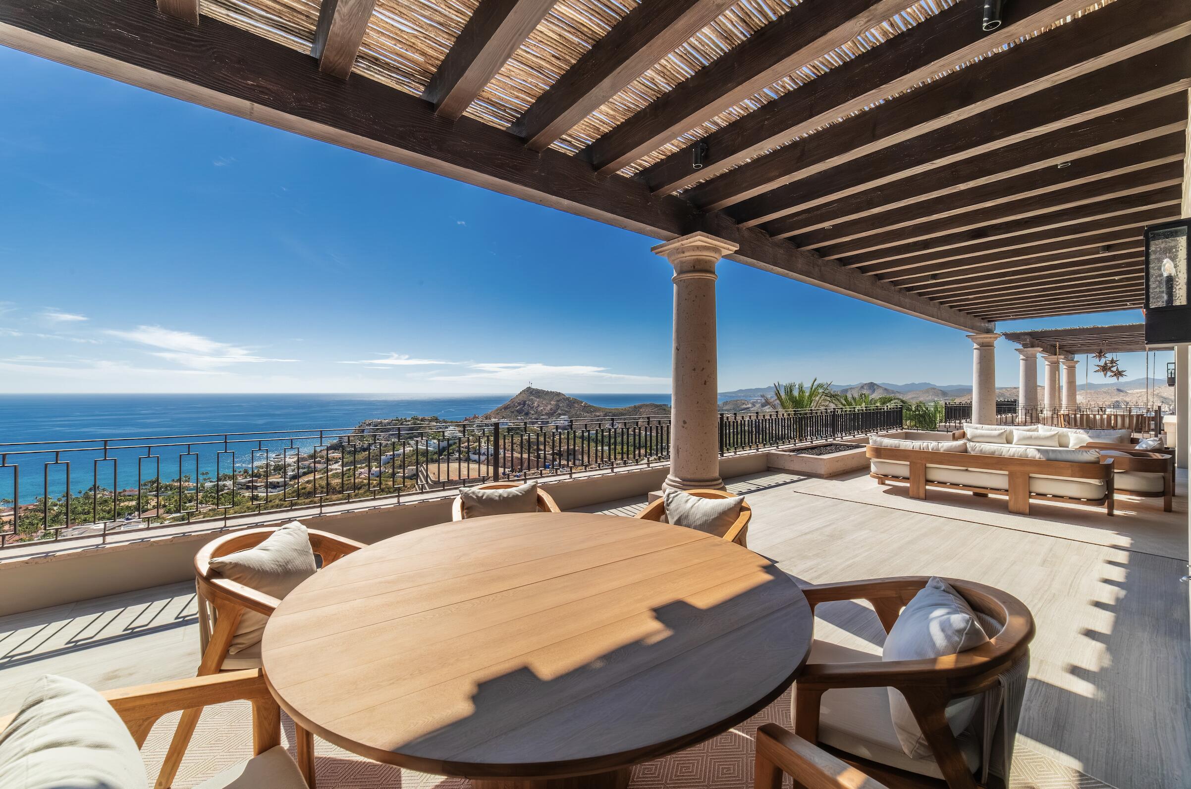 Legado 7 Villas Del Mar