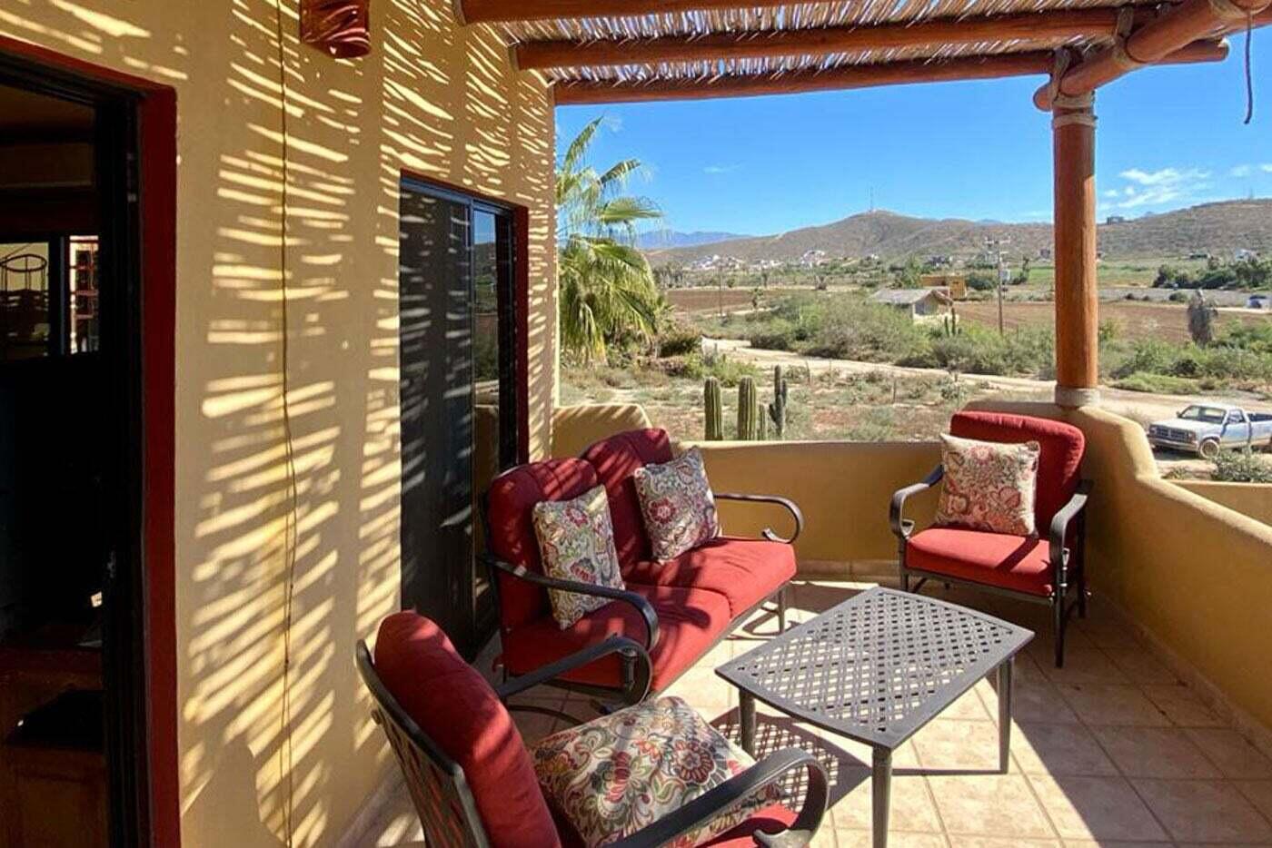 Calle S/N, El Gavilan Beach House