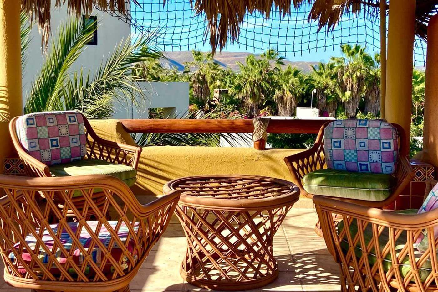 Calle S/N, El Gavilan Beach House