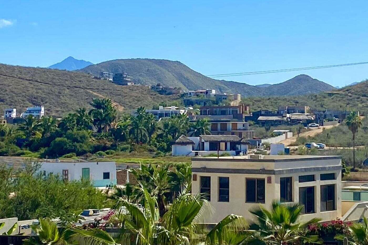 Calle S/N, El Gavilan Beach House